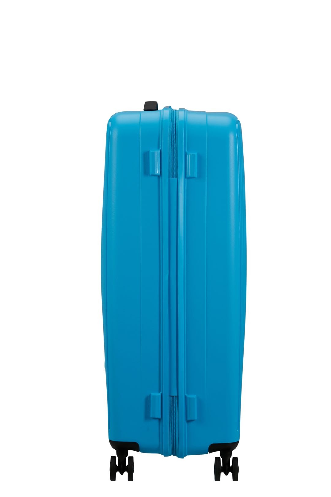 AMERICAN TOURISTER Großer Koffer REJOY 77cm