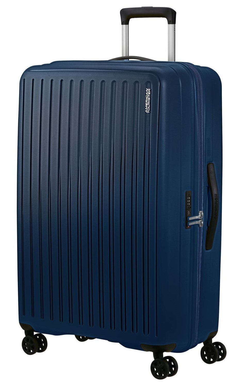 AMERICAN TOURISTER Großer Koffer REJOY 77cm