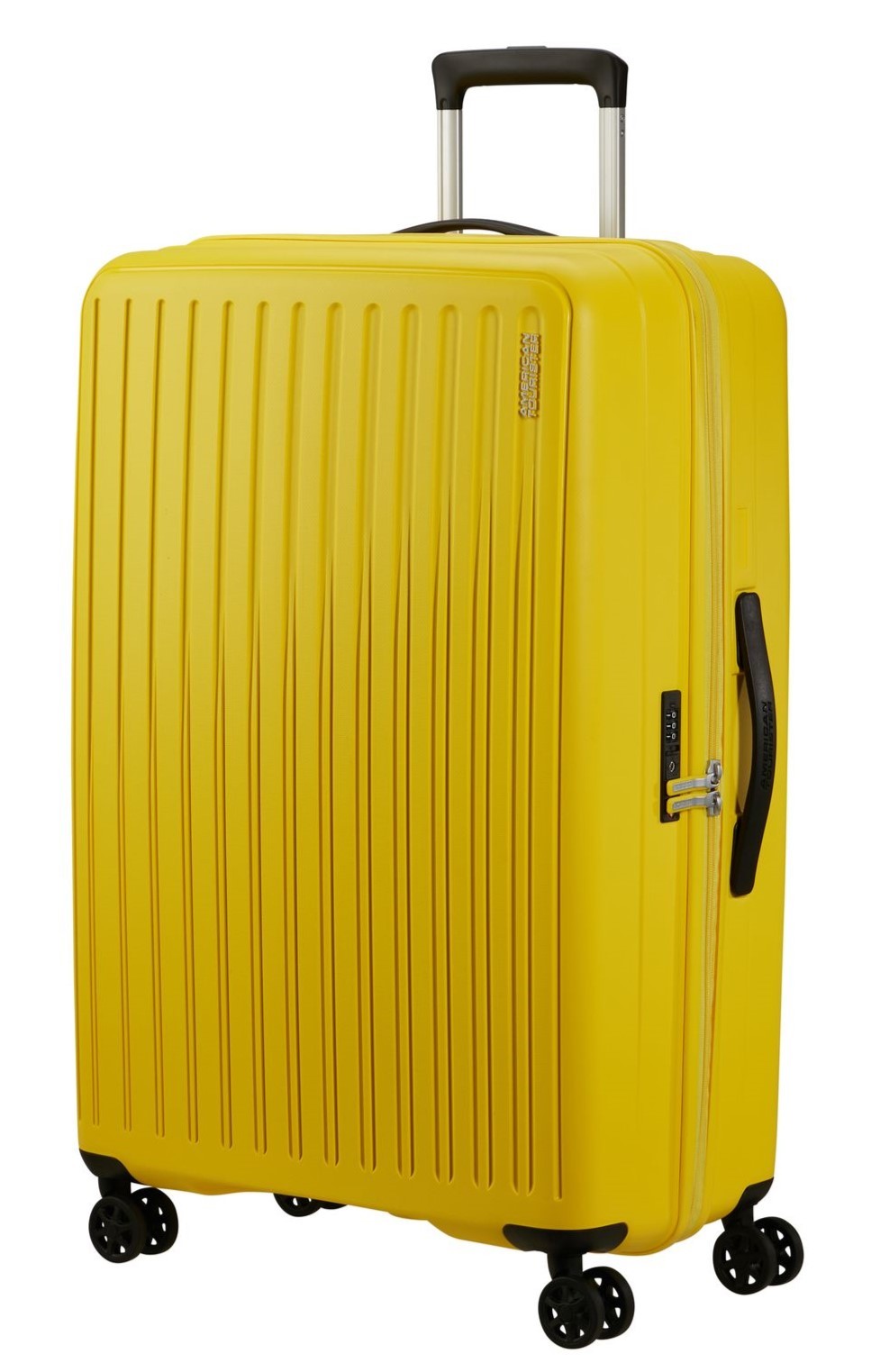 AMERICAN TOURISTER Großer Koffer REJOY 77cm