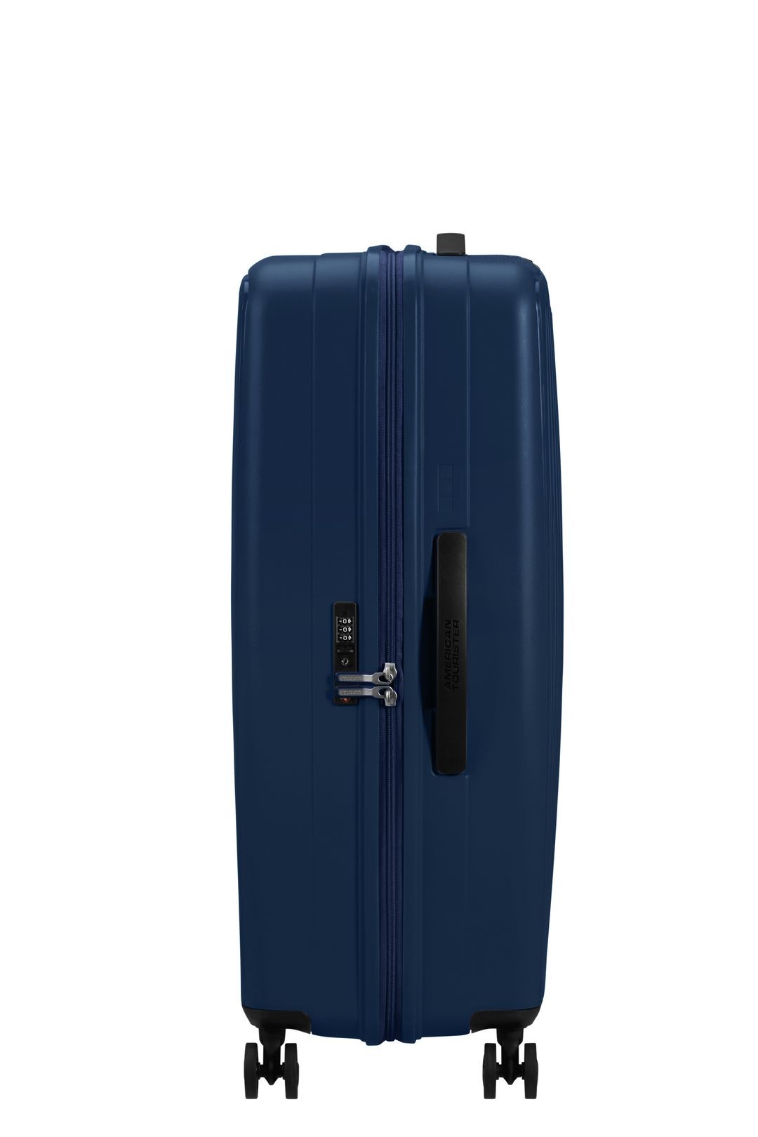 AMERICAN TOURISTER Großer Koffer REJOY 77cm