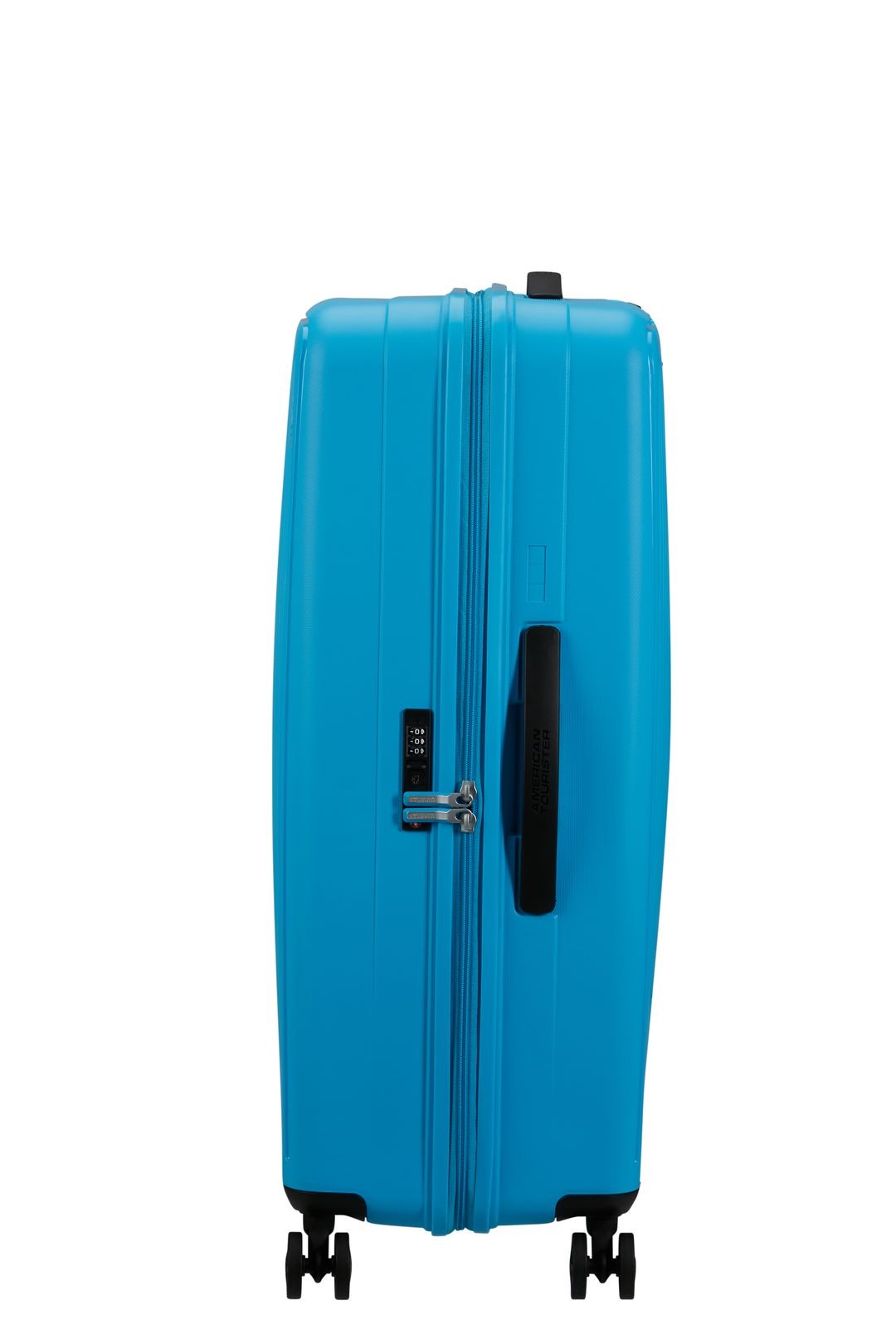 AMERICAN TOURISTER Großer Koffer REJOY 77cm
