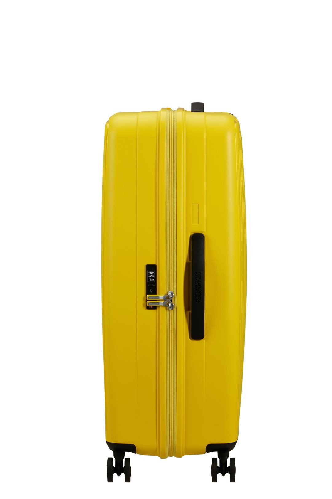 AMERICAN TOURISTER Großer Koffer REJOY 77cm