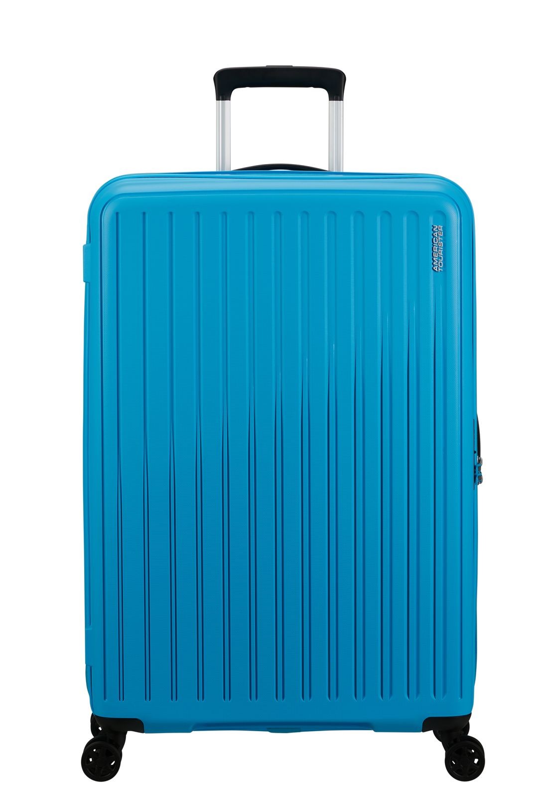 AMERICAN TOURISTER Großer Koffer REJOY 77cm