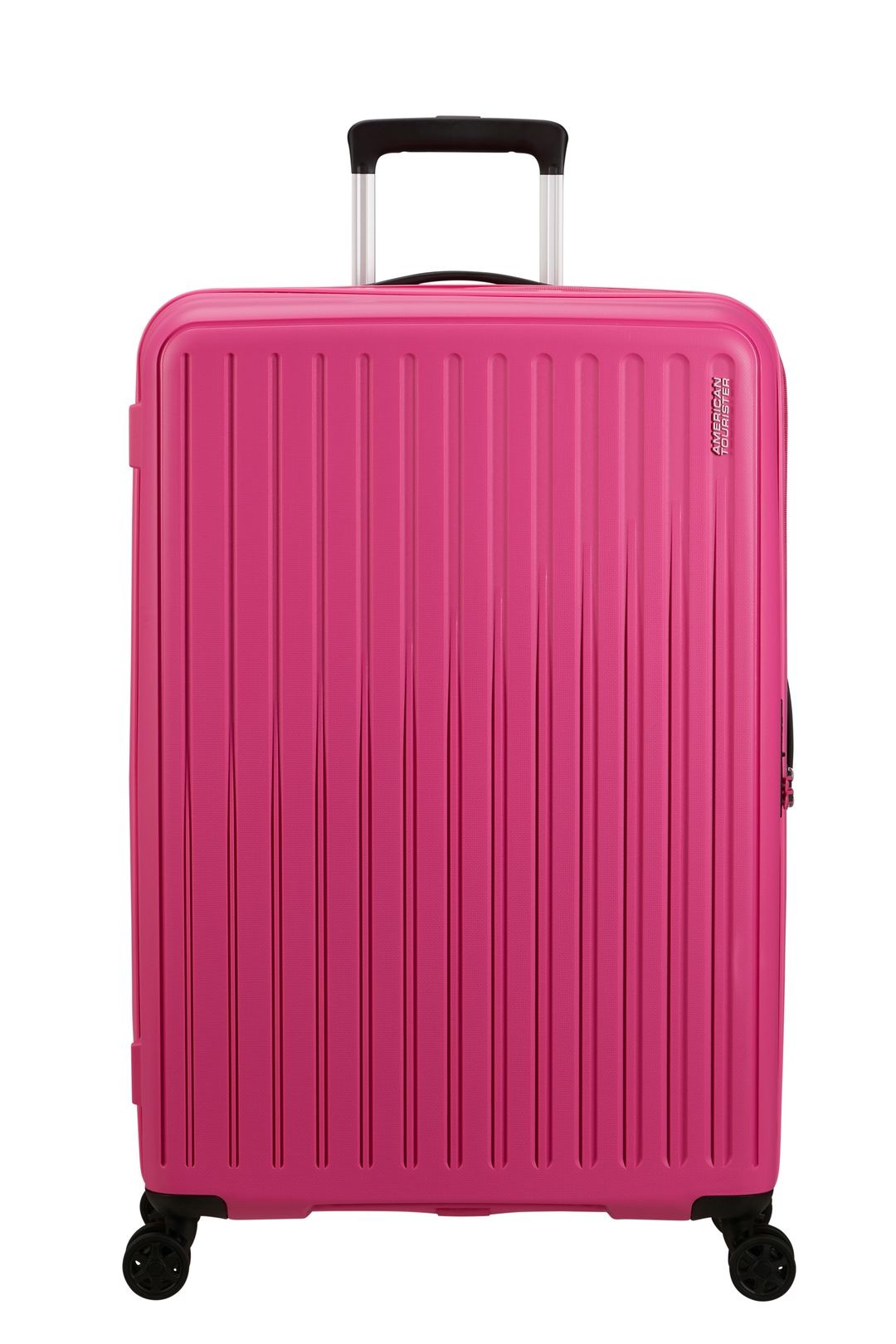 AMERICAN TOURISTER Großer Koffer REJOY 77cm