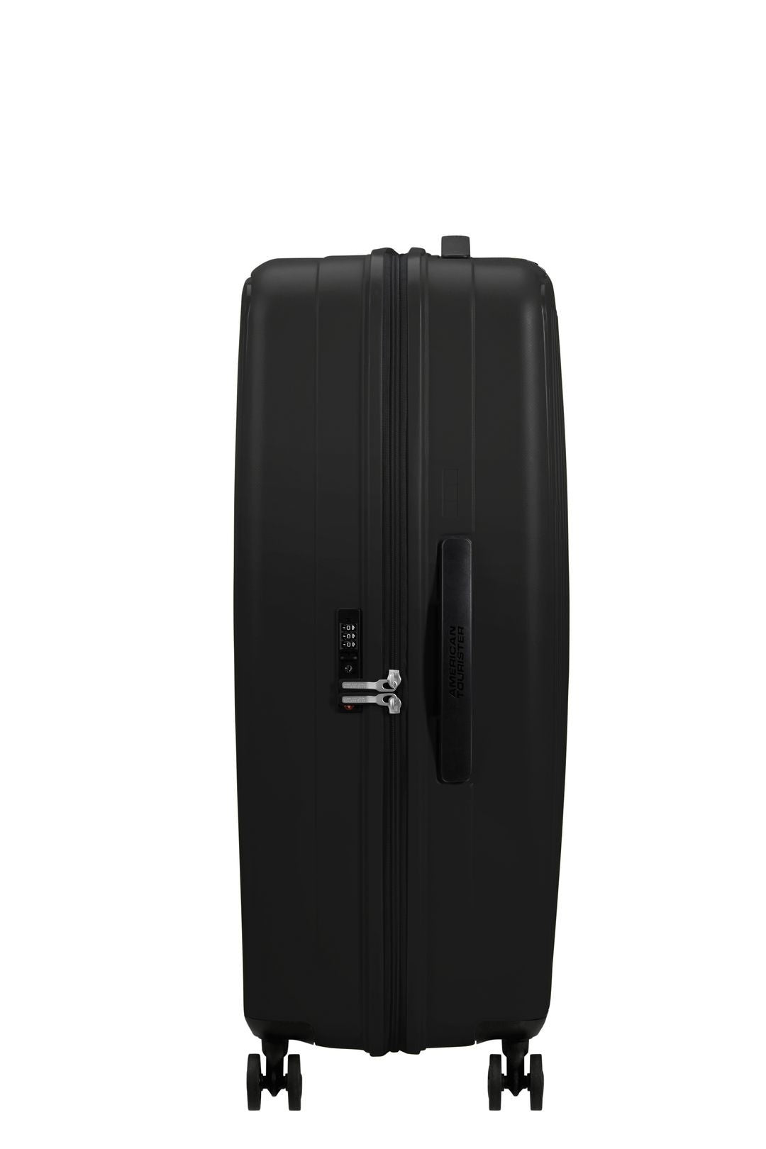 AMERICAN TOURISTER Großer Koffer REJOY 77cm
