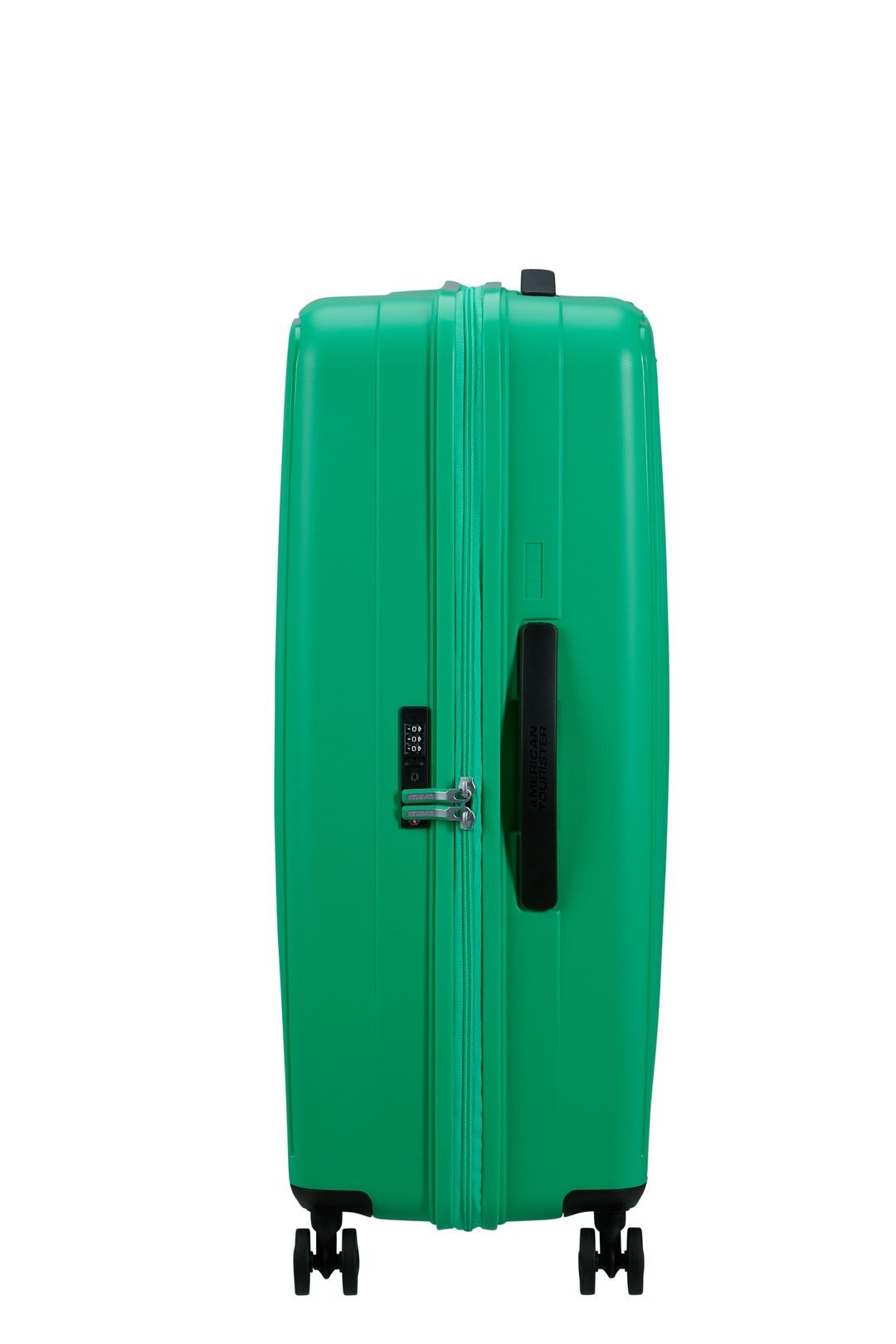 AMERICAN TOURISTER Großer Koffer REJOY 77cm