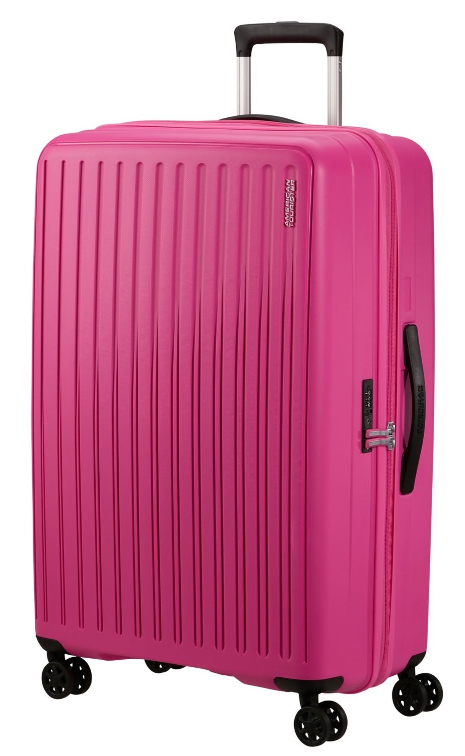 AMERICAN TOURISTER Großer Koffer REJOY 77cm