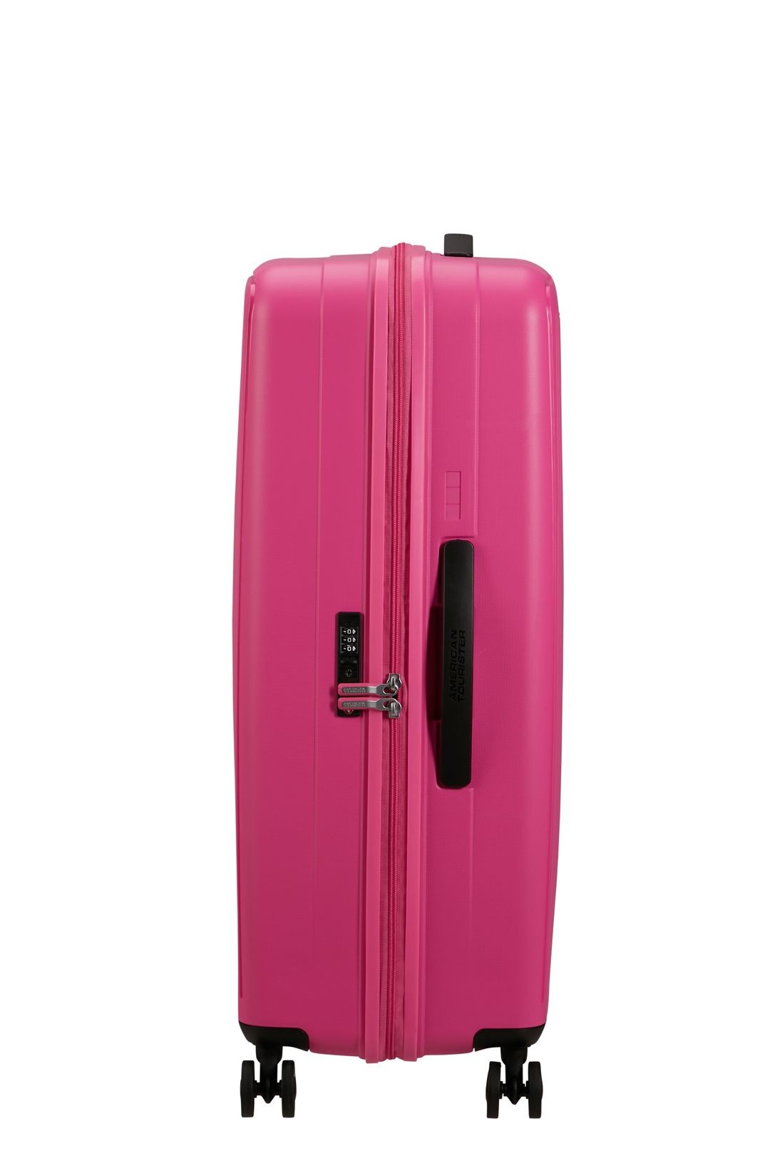 AMERICAN TOURISTER Großer Koffer REJOY 77cm