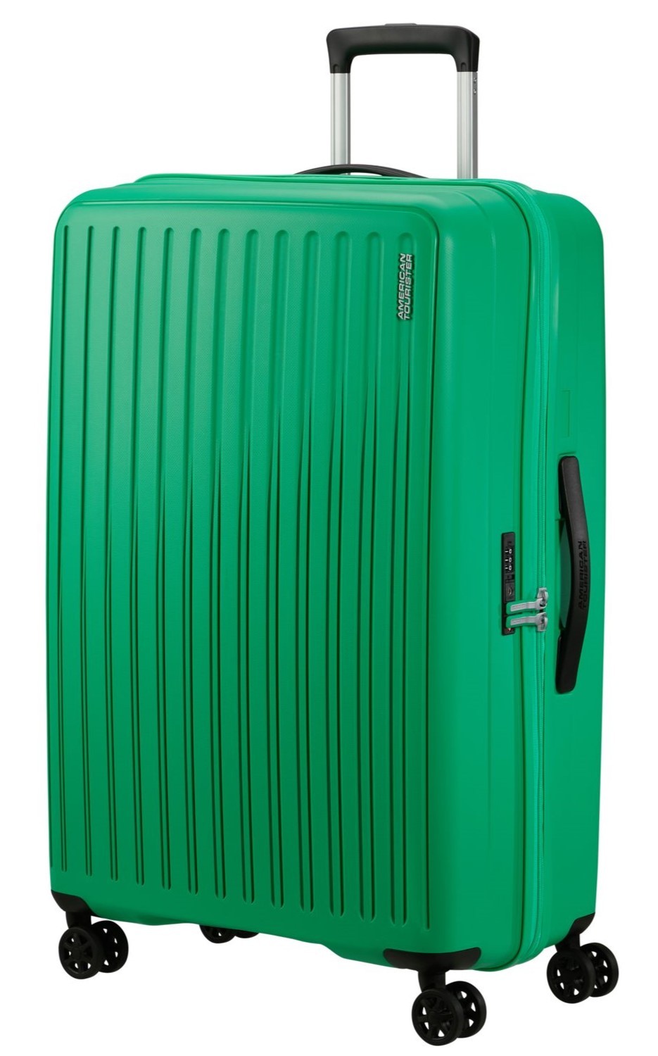 AMERICAN TOURISTER Großer Koffer REJOY 77cm