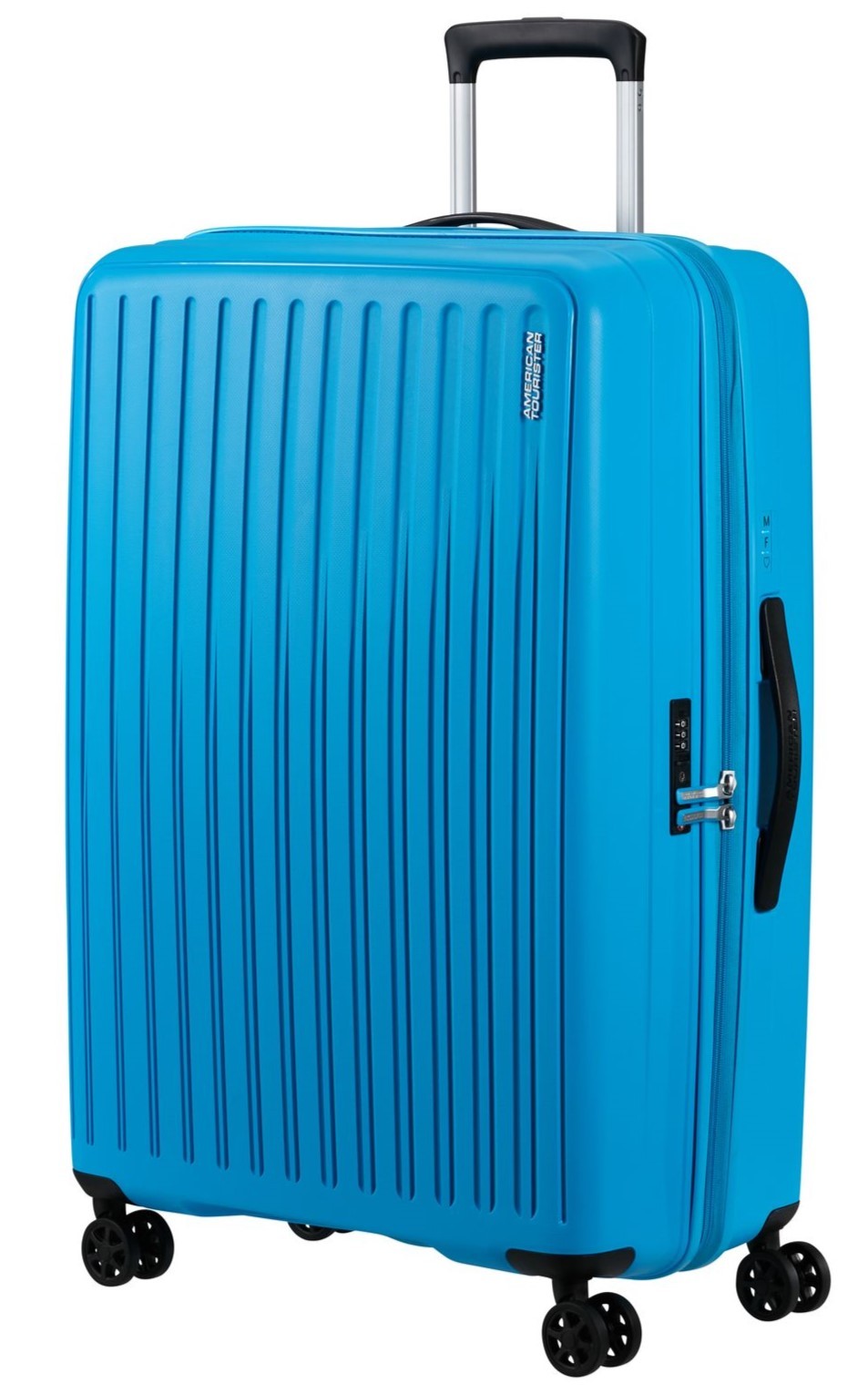 AMERICAN TOURISTER Großer Koffer REJOY 77cm