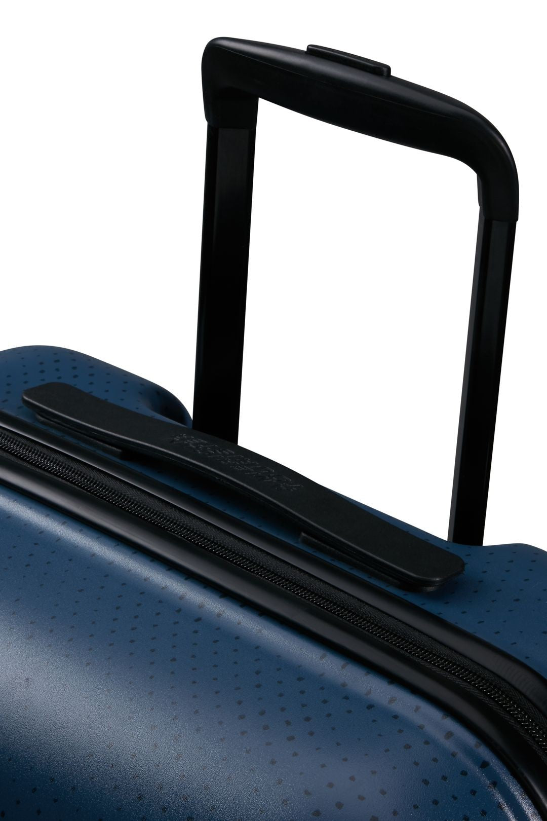 AMERICAN TOURISTER Gemiddelde koffer CAPTAIN AMERICA C WAVEBREAKER 67CM