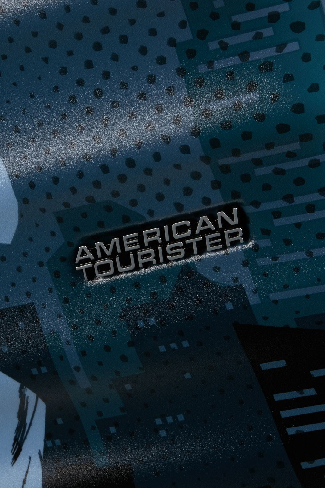 AMERICAN TOURISTER Gemiddelde koffer CAPTAIN AMERICA C WAVEBREAKER 67CM