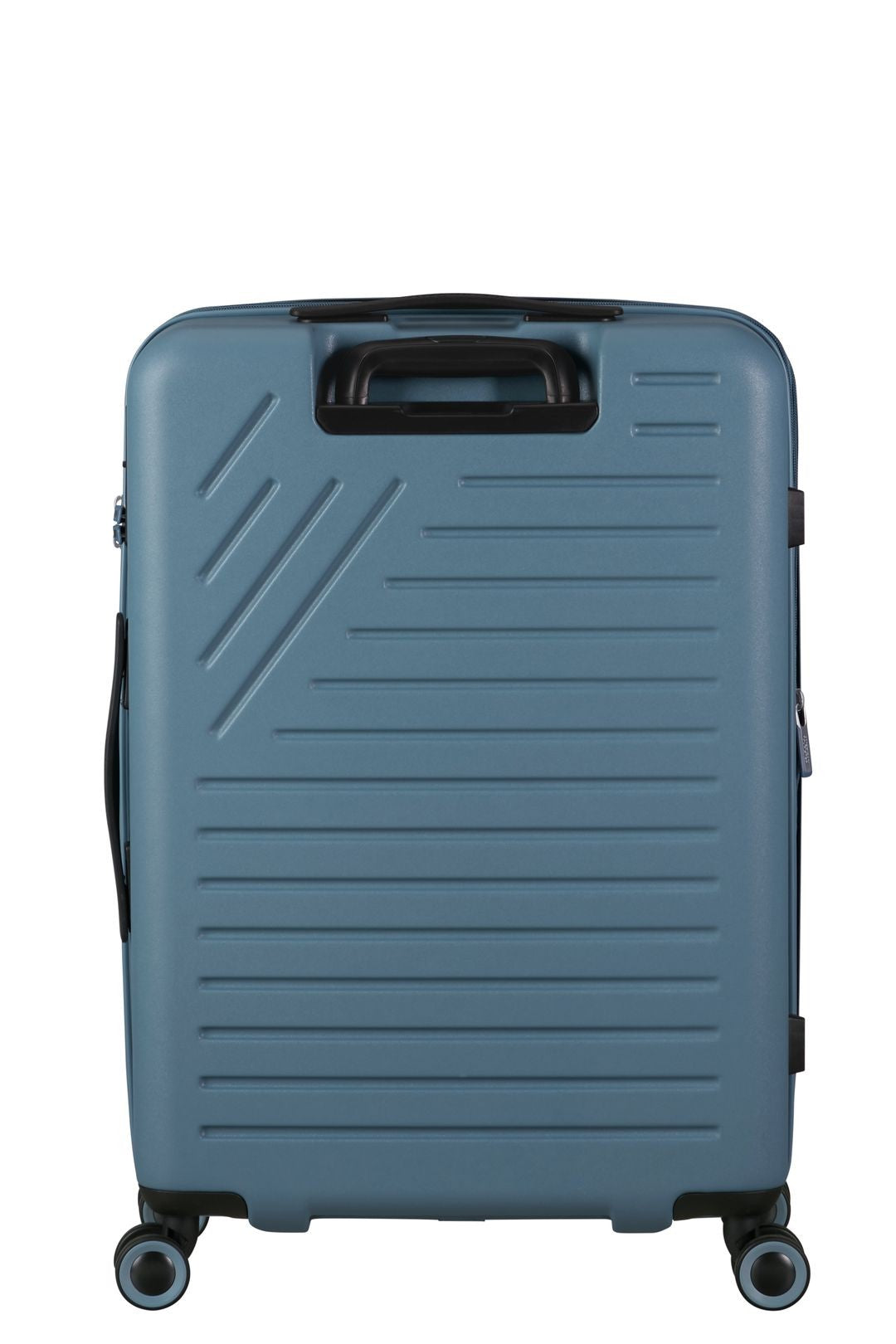 AMERICAN TOURISTER Keskikokoinen matkalaukku EXTENSIBLE DYNABELT 66CM