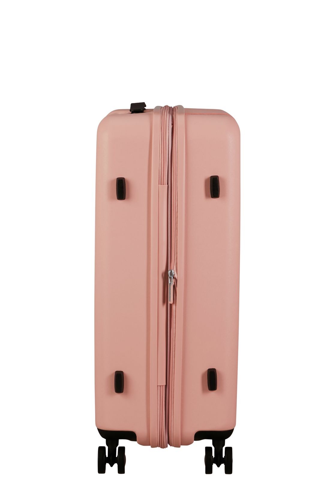 AMERICAN TOURISTER Keskikokoinen matkalaukku EXTENSIBLE DYNABELT 66CM