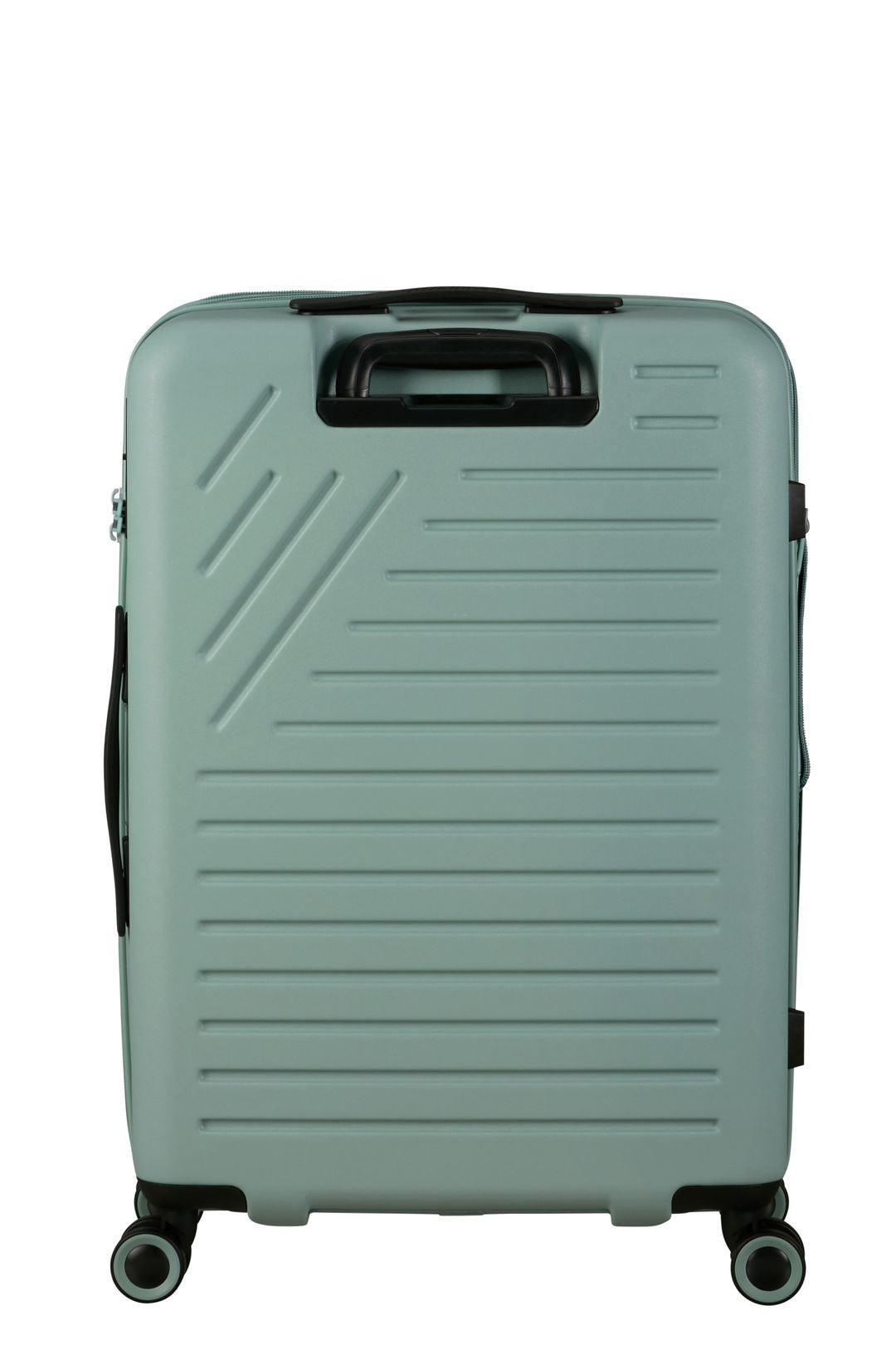 AMERICAN TOURISTER Keskikokoinen matkalaukku EXTENSIBLE DYNABELT 66CM