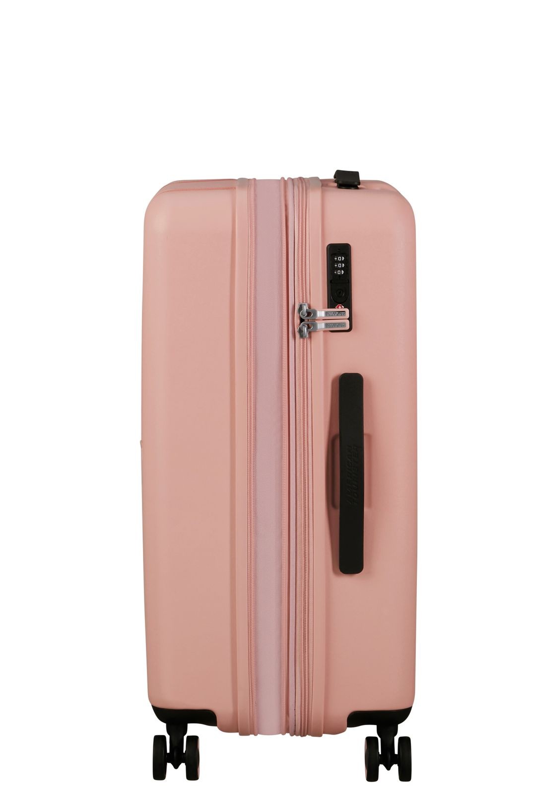 AMERICAN TOURISTER Keskikokoinen matkalaukku EXTENSIBLE DYNABELT 66CM