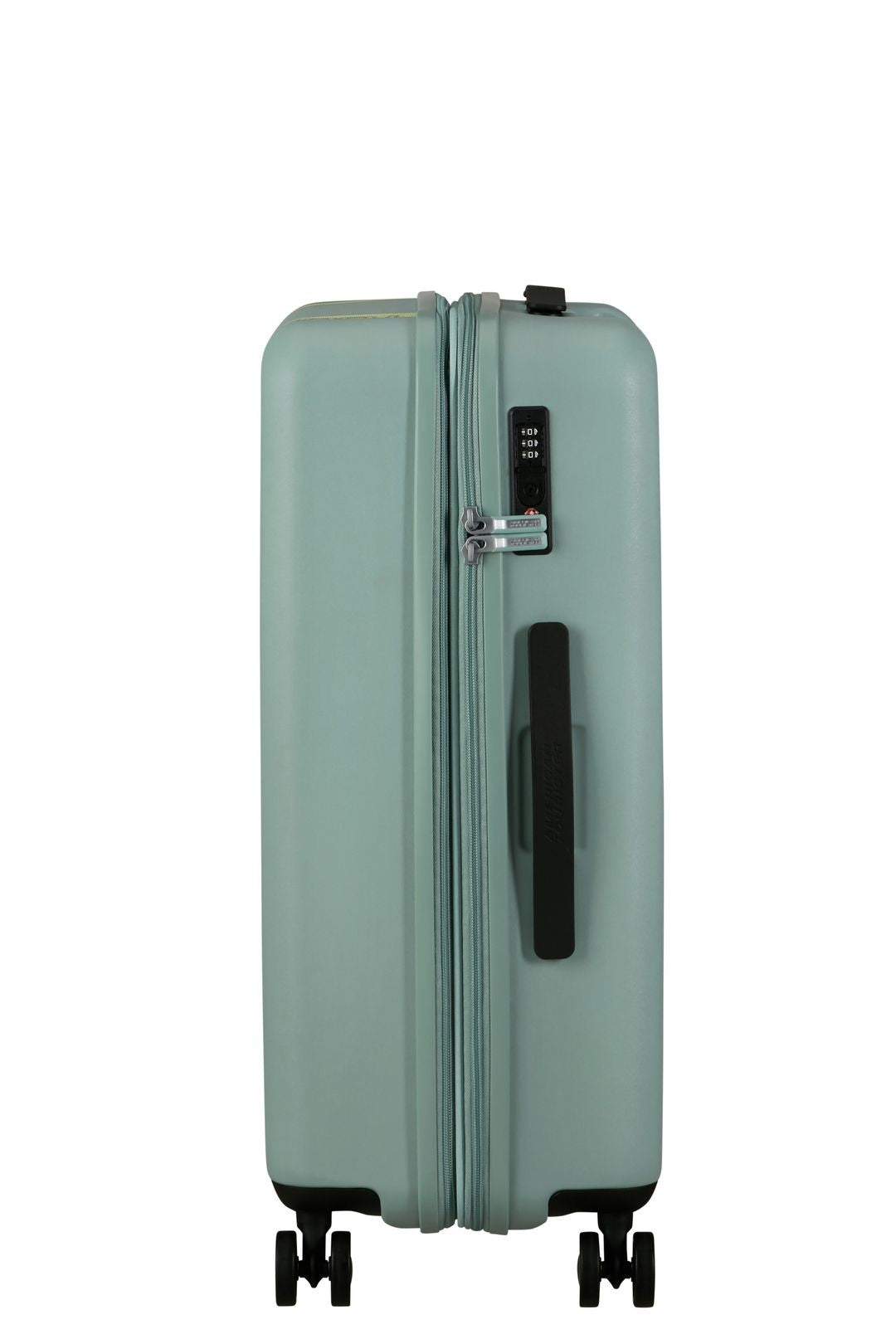 AMERICAN TOURISTER Keskikokoinen matkalaukku EXTENSIBLE DYNABELT 66CM