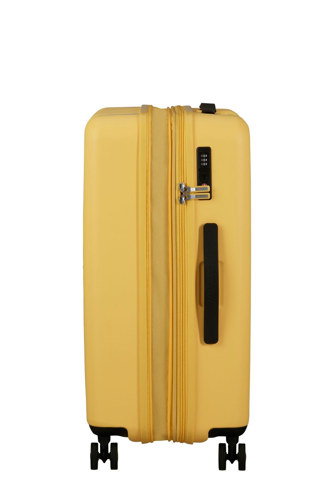AMERICAN TOURISTER Keskikokoinen matkalaukku EXTENSIBLE DYNABELT 66CM