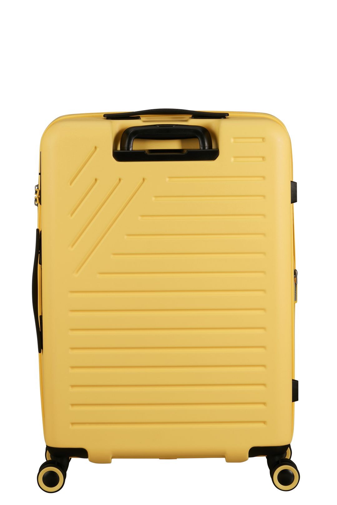 AMERICAN TOURISTER Keskikokoinen matkalaukku EXTENSIBLE DYNABELT 66CM
