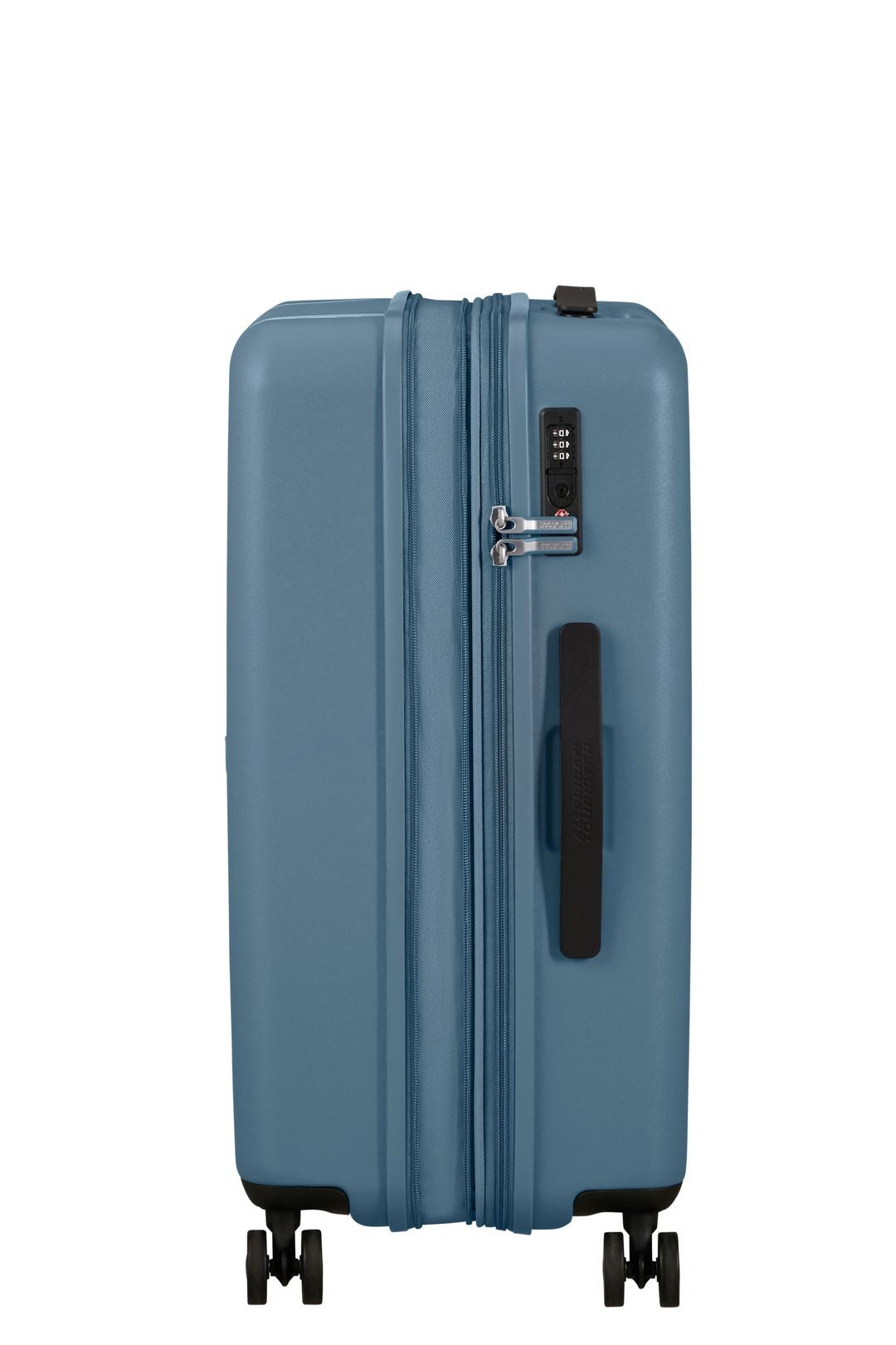 AMERICAN TOURISTER Keskikokoinen matkalaukku EXTENSIBLE DYNABELT 66CM