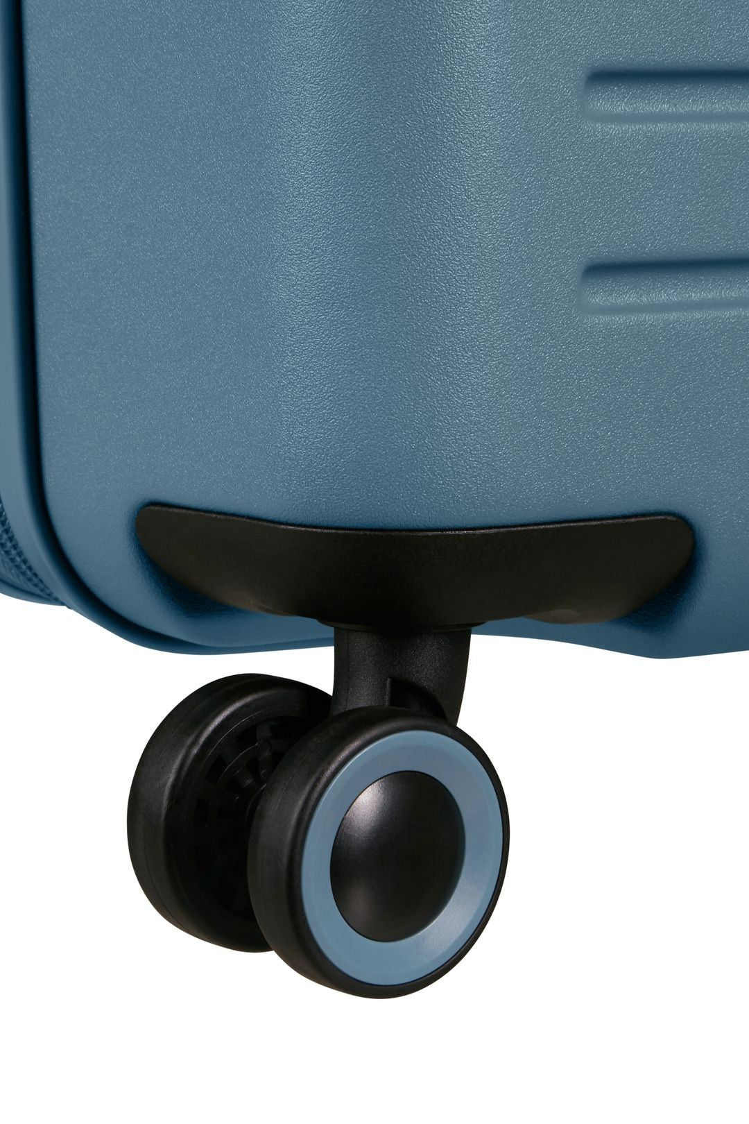 AMERICAN TOURISTER Keskikokoinen matkalaukku EXTENSIBLE DYNABELT 66CM