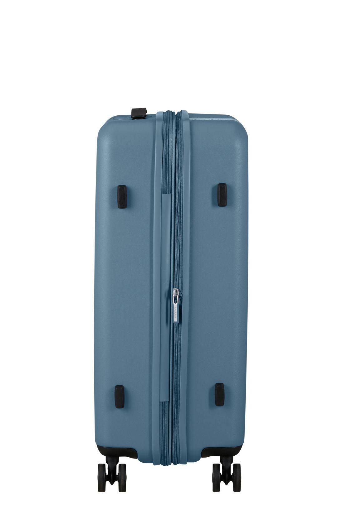 AMERICAN TOURISTER Keskikokoinen matkalaukku EXTENSIBLE DYNABELT 66CM