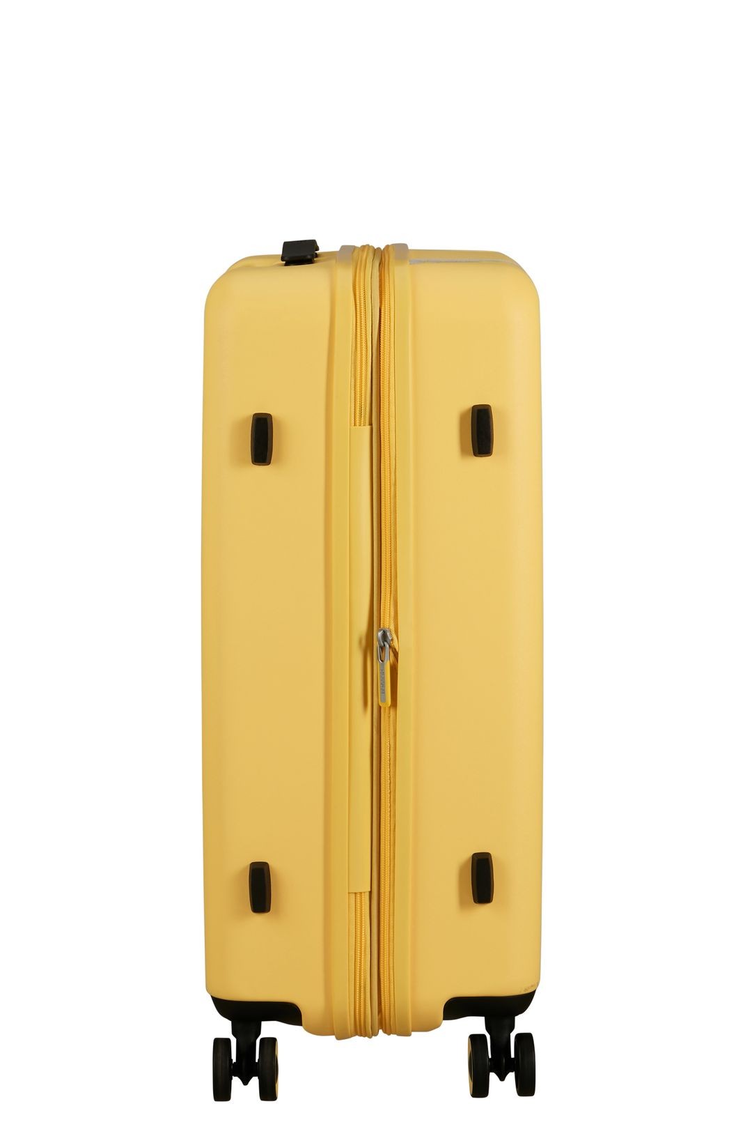 AMERICAN TOURISTER Keskikokoinen matkalaukku EXTENSIBLE DYNABELT 66CM