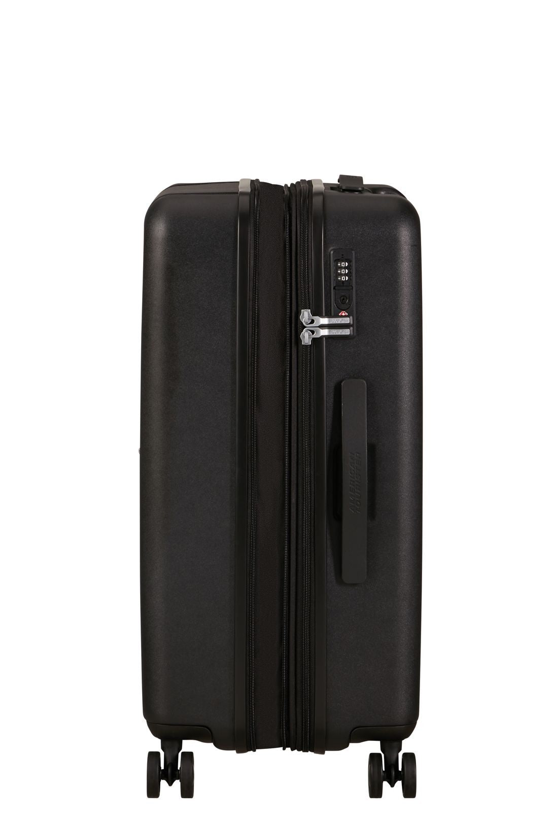 AMERICAN TOURISTER Keskikokoinen matkalaukku EXTENSIBLE DYNABELT 66CM