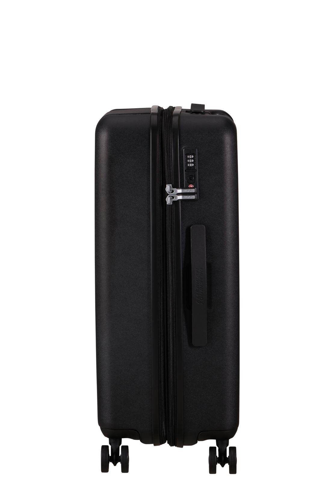 AMERICAN TOURISTER Keskikokoinen matkalaukku EXTENSIBLE DYNABELT 66CM
