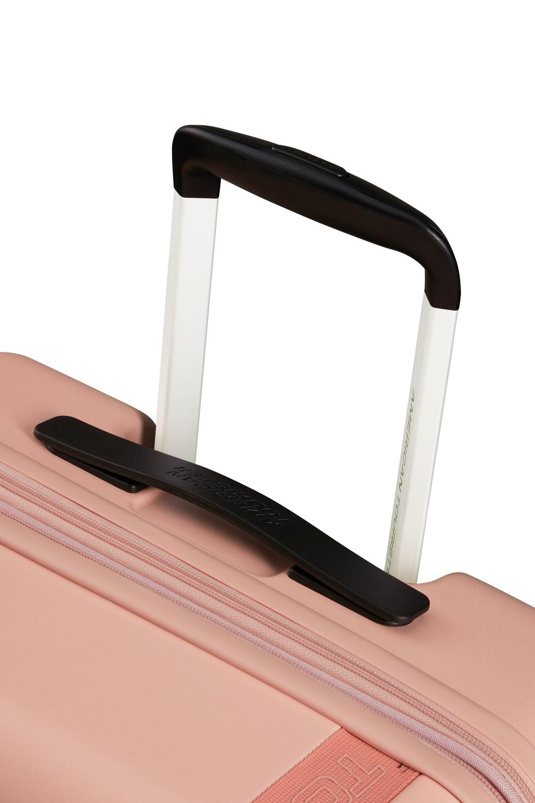 AMERICAN TOURISTER Keskikokoinen matkalaukku EXTENSIBLE DYNABELT 66CM