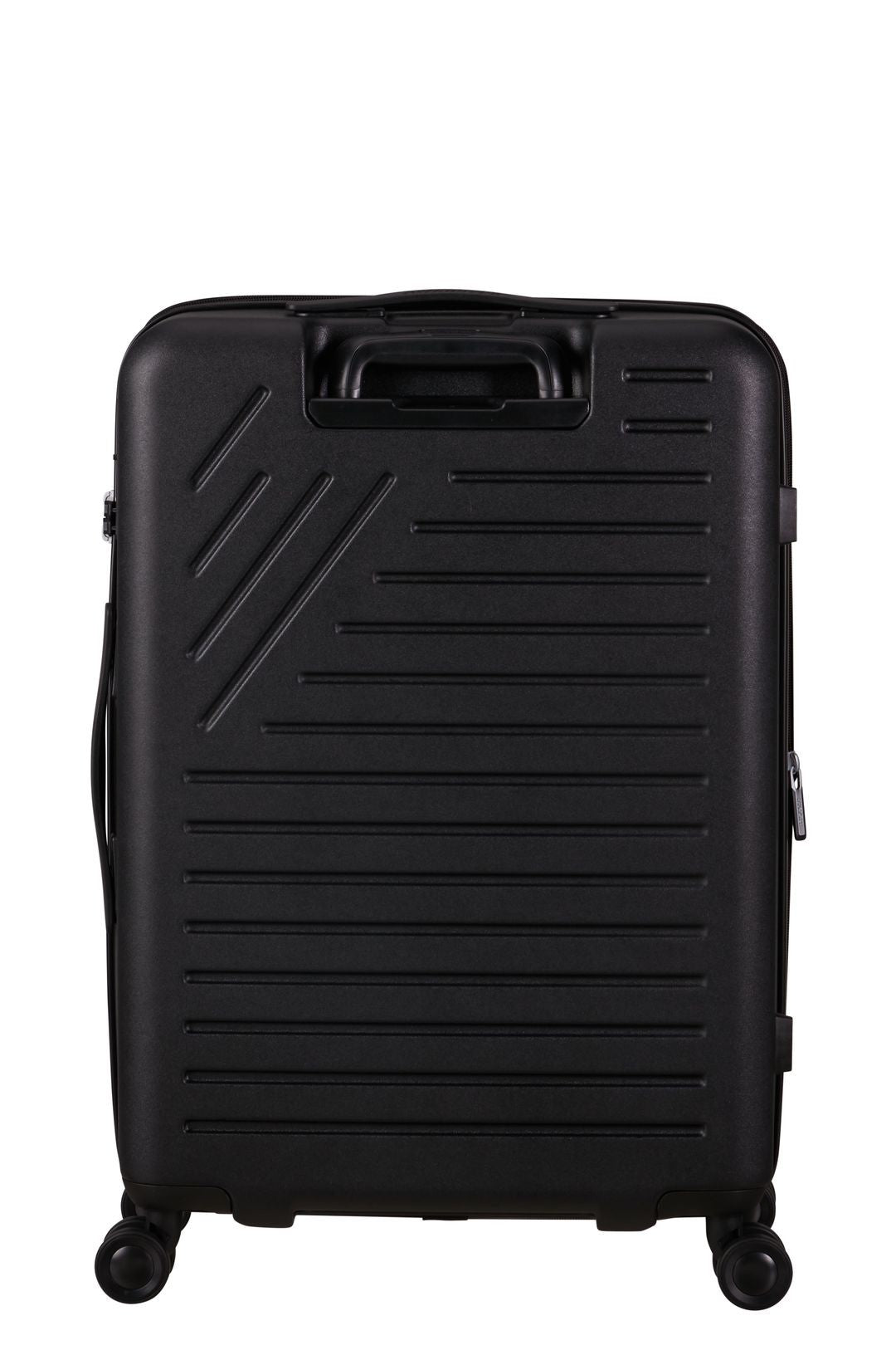 AMERICAN TOURISTER Keskikokoinen matkalaukku EXTENSIBLE DYNABELT 66CM