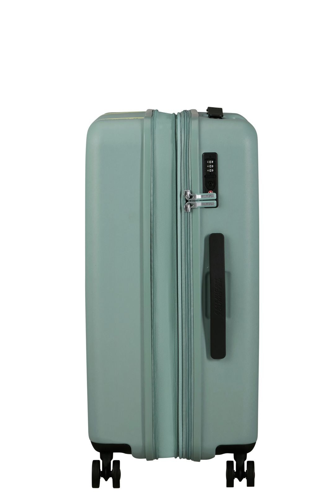 AMERICAN TOURISTER Keskikokoinen matkalaukku EXTENSIBLE DYNABELT 66CM