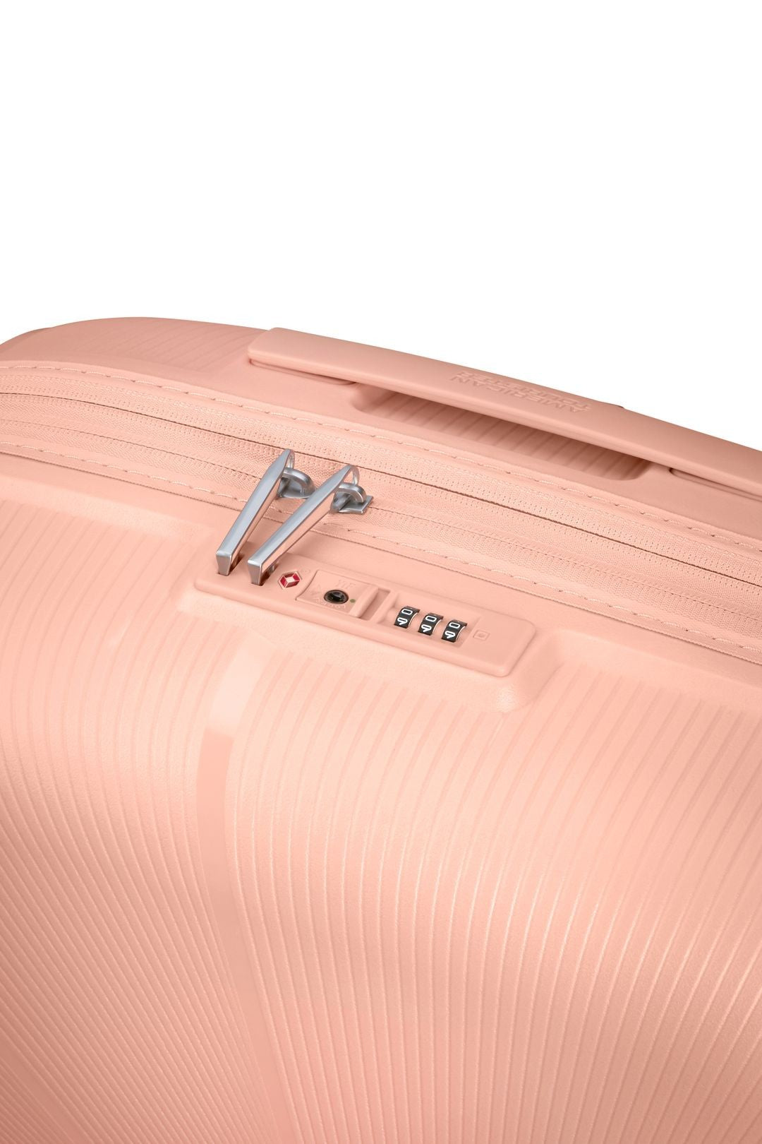 AMERICAN TOURISTER Gemiddelde koffer EXTENSIBLE STARVIBE 67cm