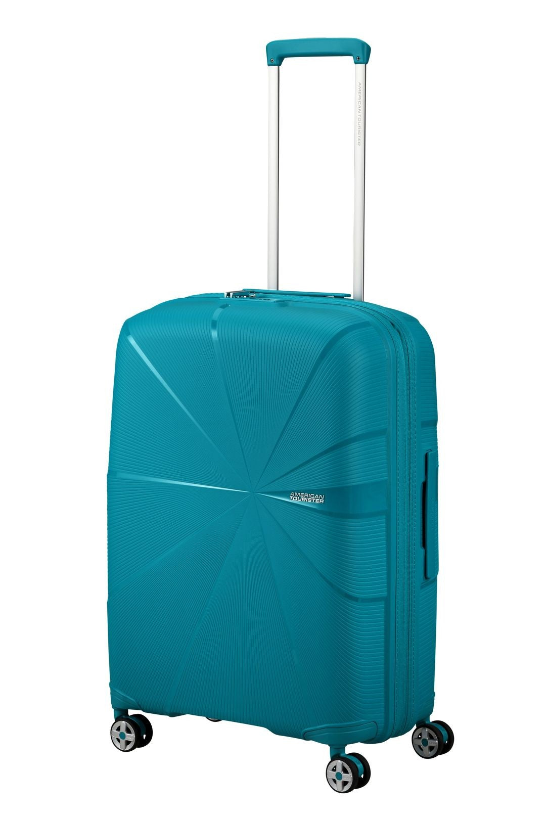 AMERICAN TOURISTER Gemiddelde koffer EXTENSIBLE STARVIBE 67cm