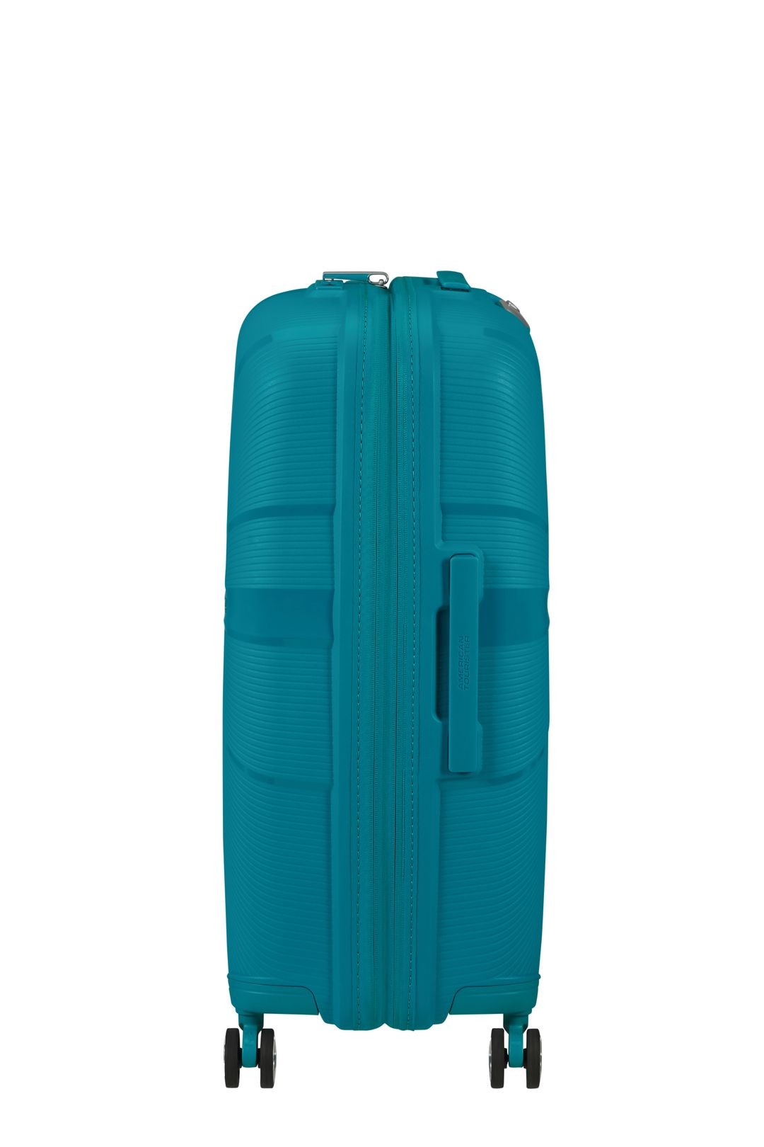 AMERICAN TOURISTER Gemiddelde koffer EXTENSIBLE STARVIBE 67cm
