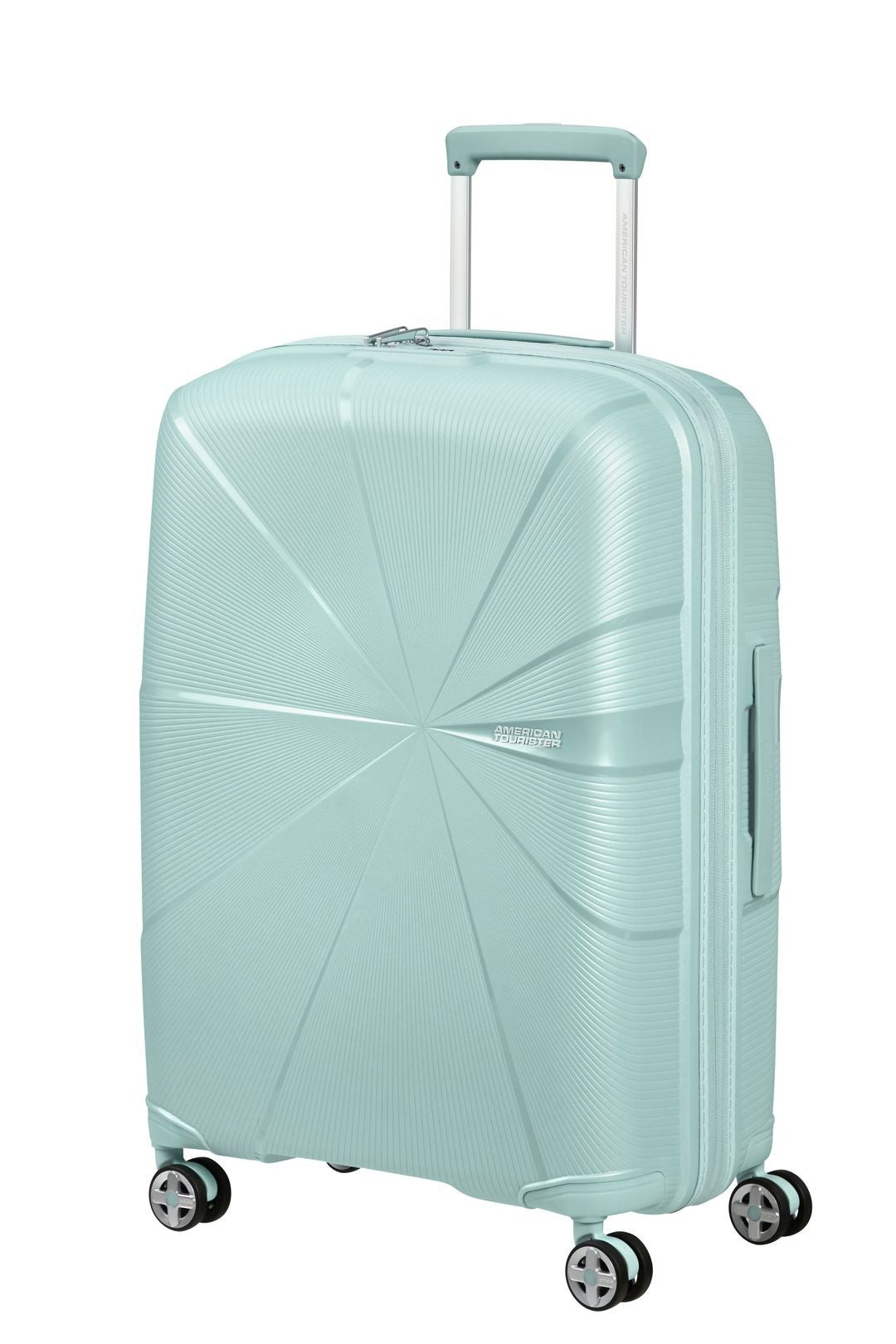 AMERICAN TOURISTER Gemiddelde koffer EXTENSIBLE STARVIBE 67cm