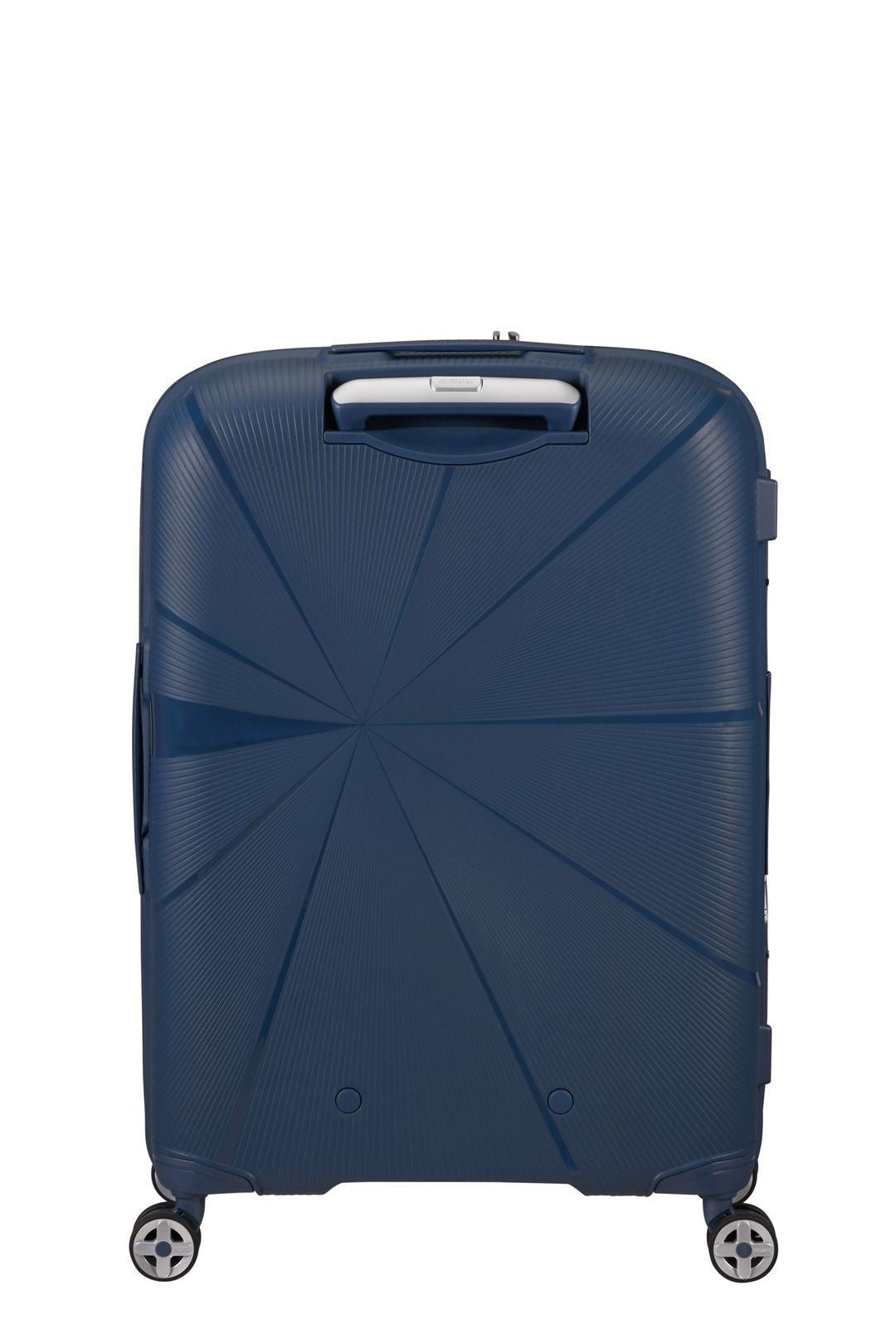 AMERICAN TOURISTER Gemiddelde koffer EXTENSIBLE STARVIBE 67cm