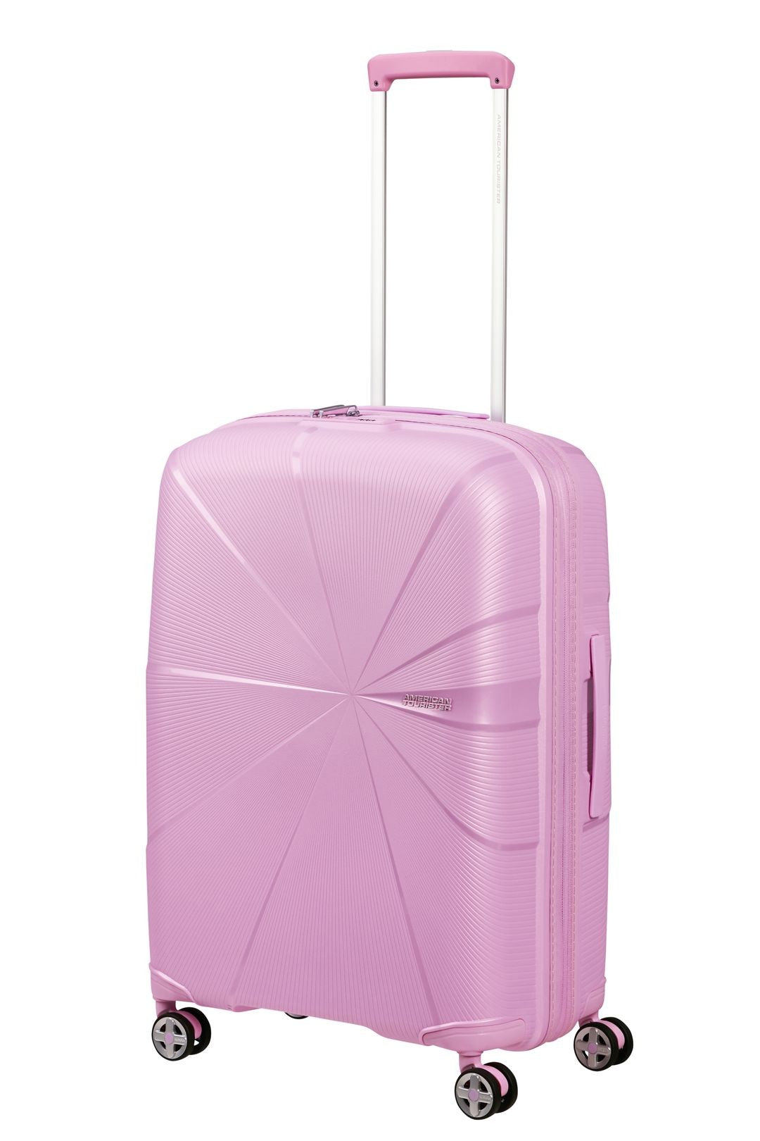 AMERICAN TOURISTER Gemiddelde koffer EXTENSIBLE STARVIBE 67cm