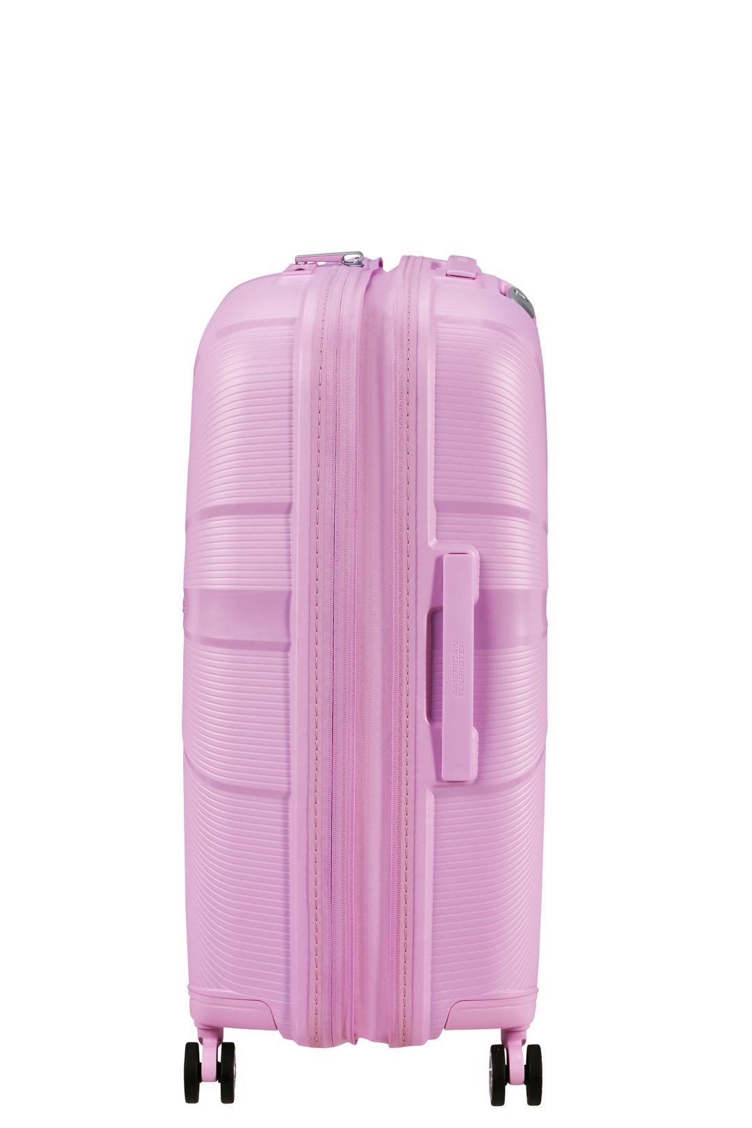 AMERICAN TOURISTER Gemiddelde koffer EXTENSIBLE STARVIBE 67cm