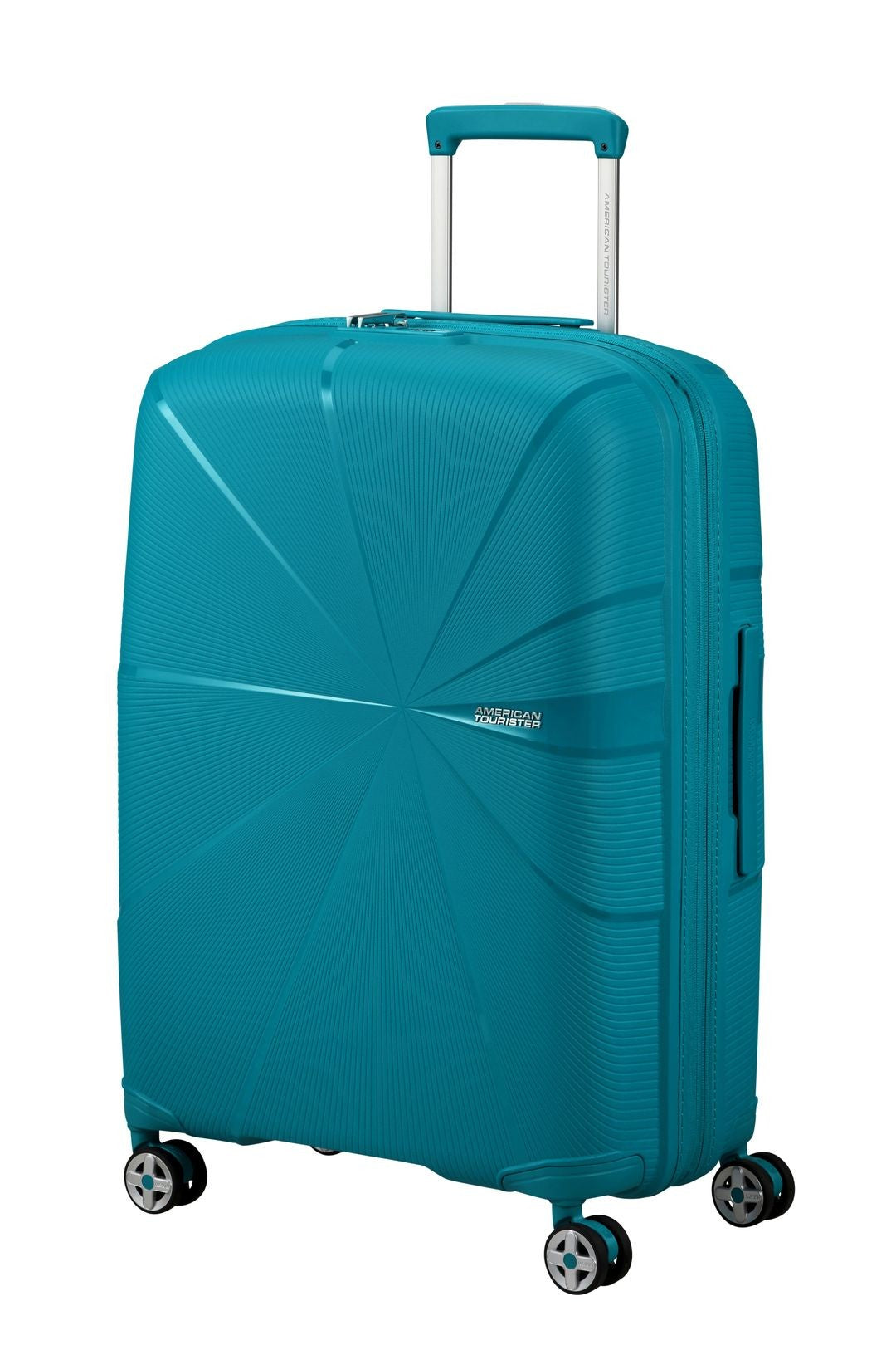 AMERICAN TOURISTER Gemiddelde koffer EXTENSIBLE STARVIBE 67cm