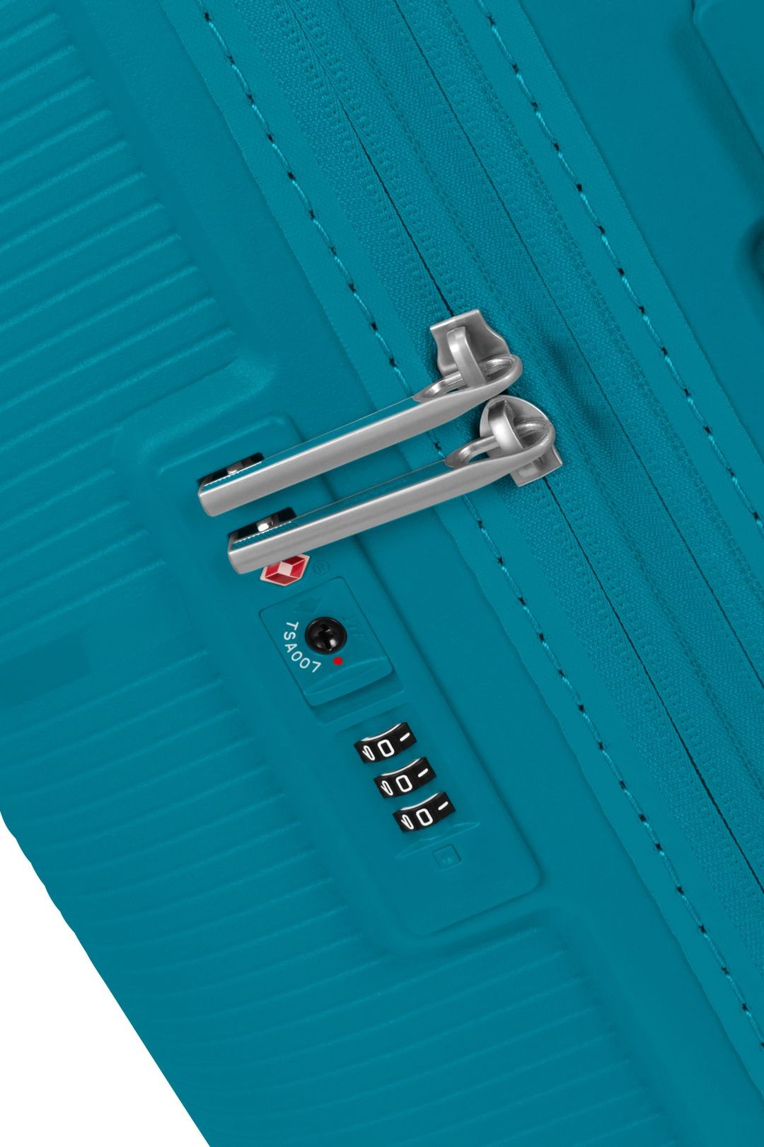 AMERICAN TOURISTER Gemiddelde koffer EXTENSIBLE STARVIBE 67cm