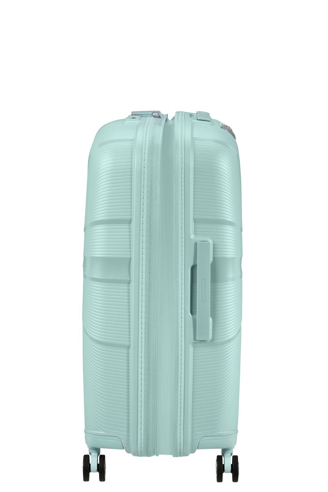 AMERICAN TOURISTER Gemiddelde koffer EXTENSIBLE STARVIBE 67cm