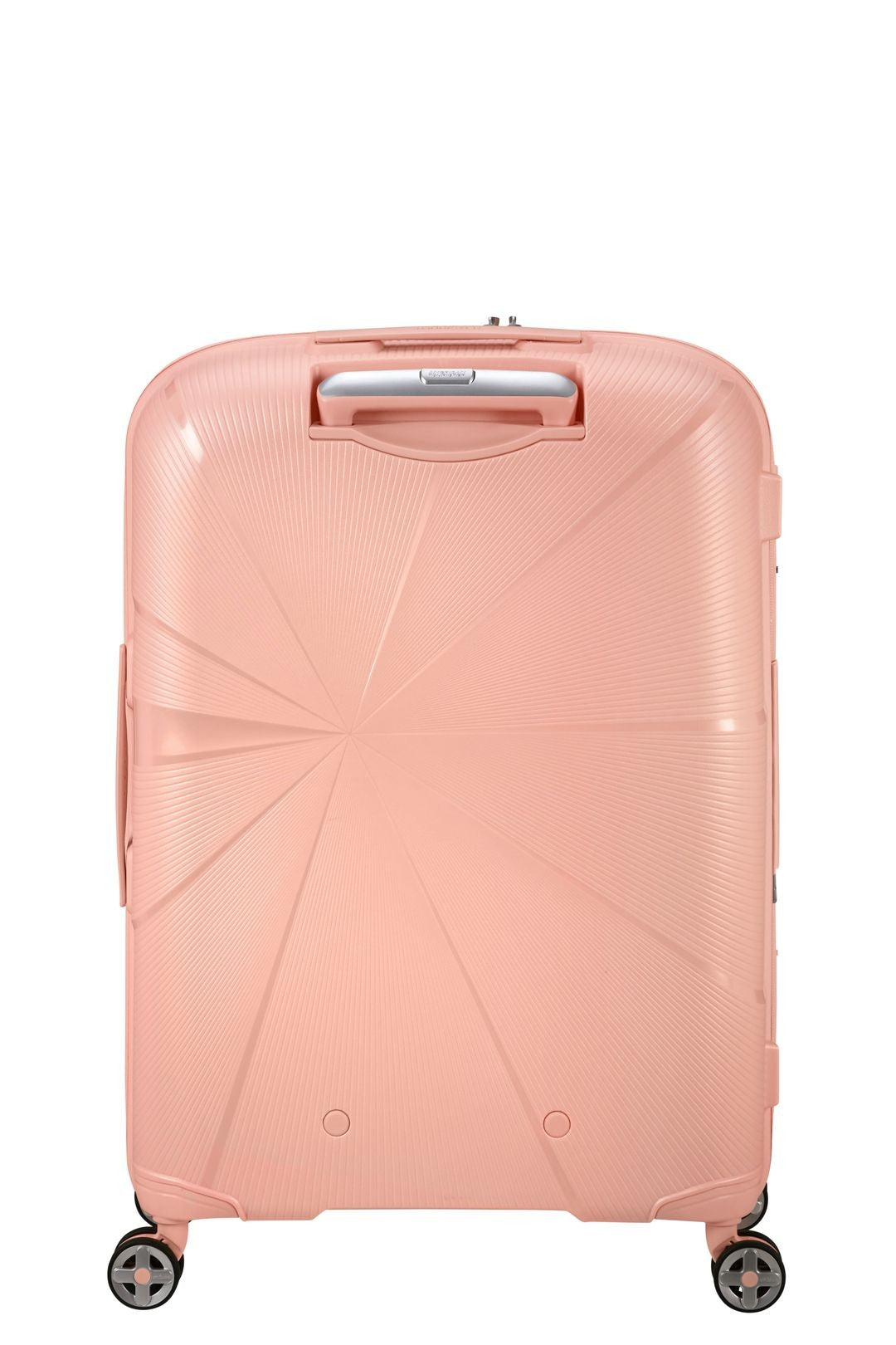 AMERICAN TOURISTER Gemiddelde koffer EXTENSIBLE STARVIBE 67cm