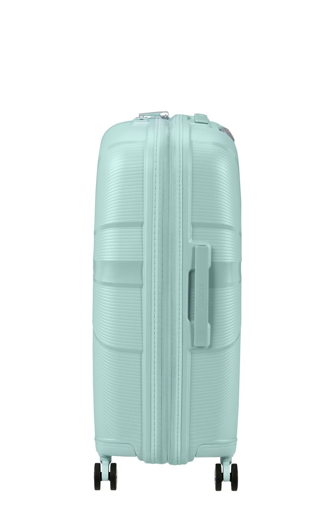 AMERICAN TOURISTER Gemiddelde koffer EXTENSIBLE STARVIBE 67cm