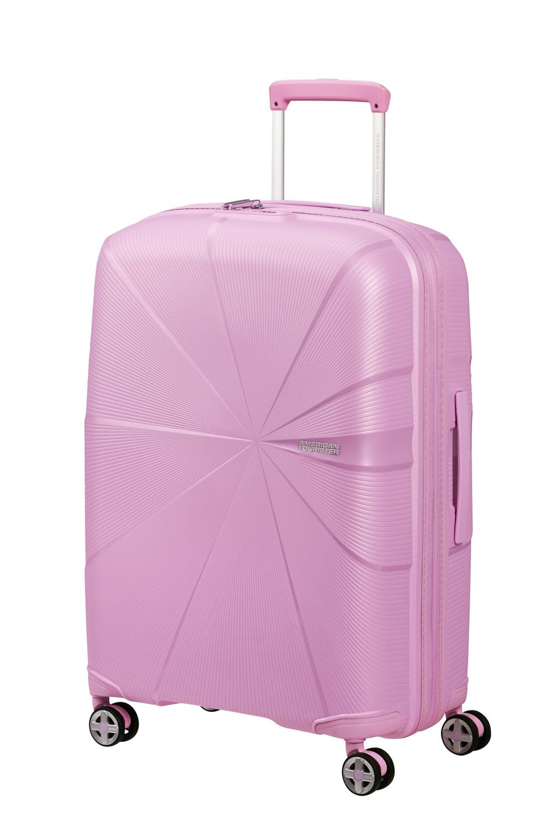AMERICAN TOURISTER Gemiddelde koffer EXTENSIBLE STARVIBE 67cm