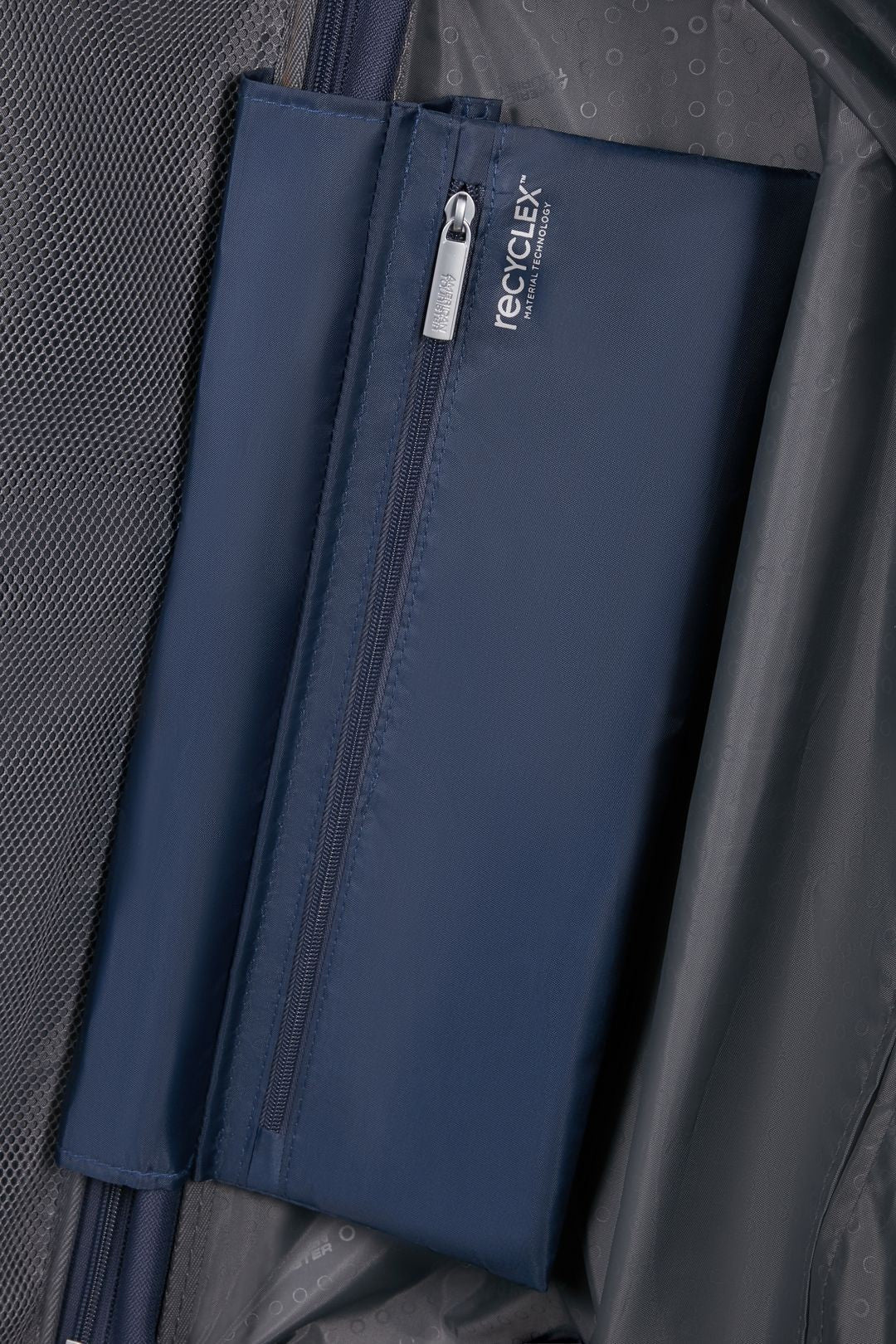 AMERICAN TOURISTER Gemiddelde koffer EXTENSIBLE STARVIBE 67cm