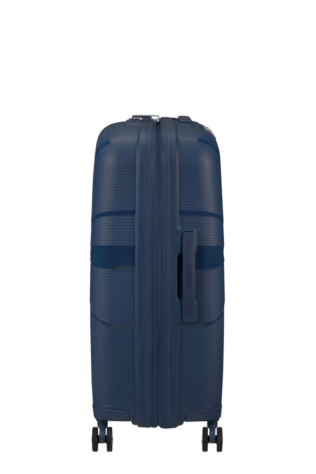 AMERICAN TOURISTER Gemiddelde koffer EXTENSIBLE STARVIBE 67cm