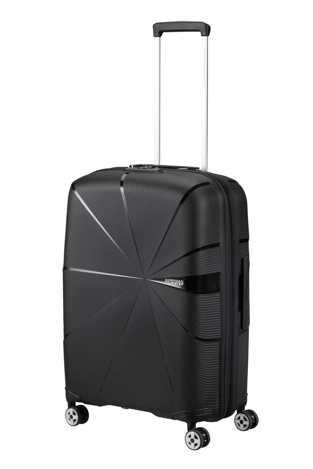 AMERICAN TOURISTER Gemiddelde koffer EXTENSIBLE STARVIBE 67cm