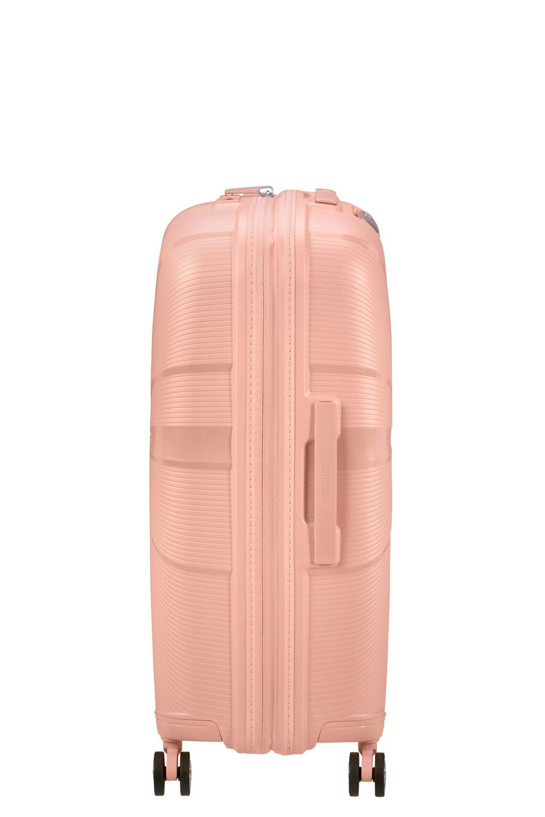 AMERICAN TOURISTER Gemiddelde koffer EXTENSIBLE STARVIBE 67cm