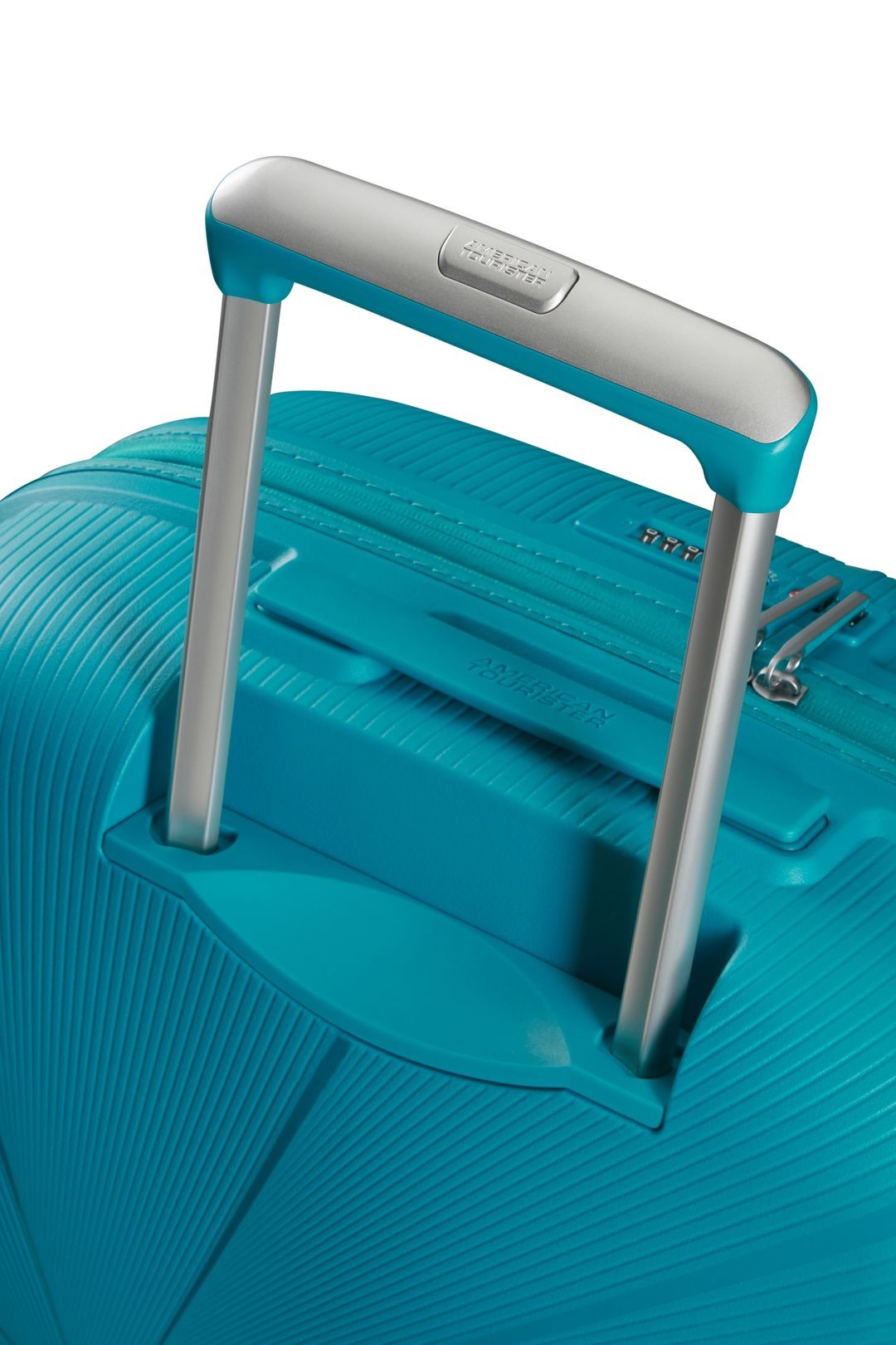 AMERICAN TOURISTER Gemiddelde koffer EXTENSIBLE STARVIBE 67cm